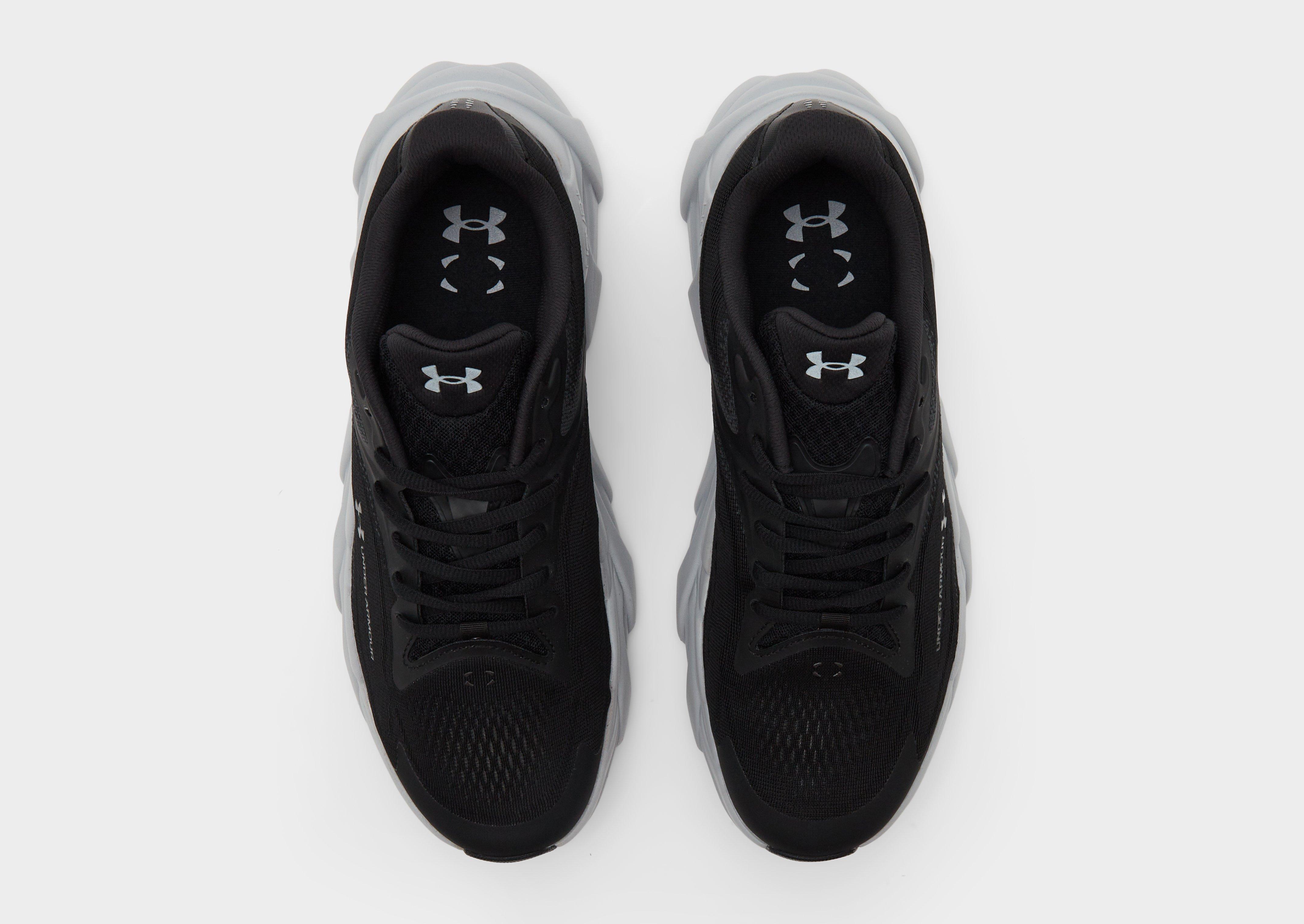 Under Armour HB Runner 2