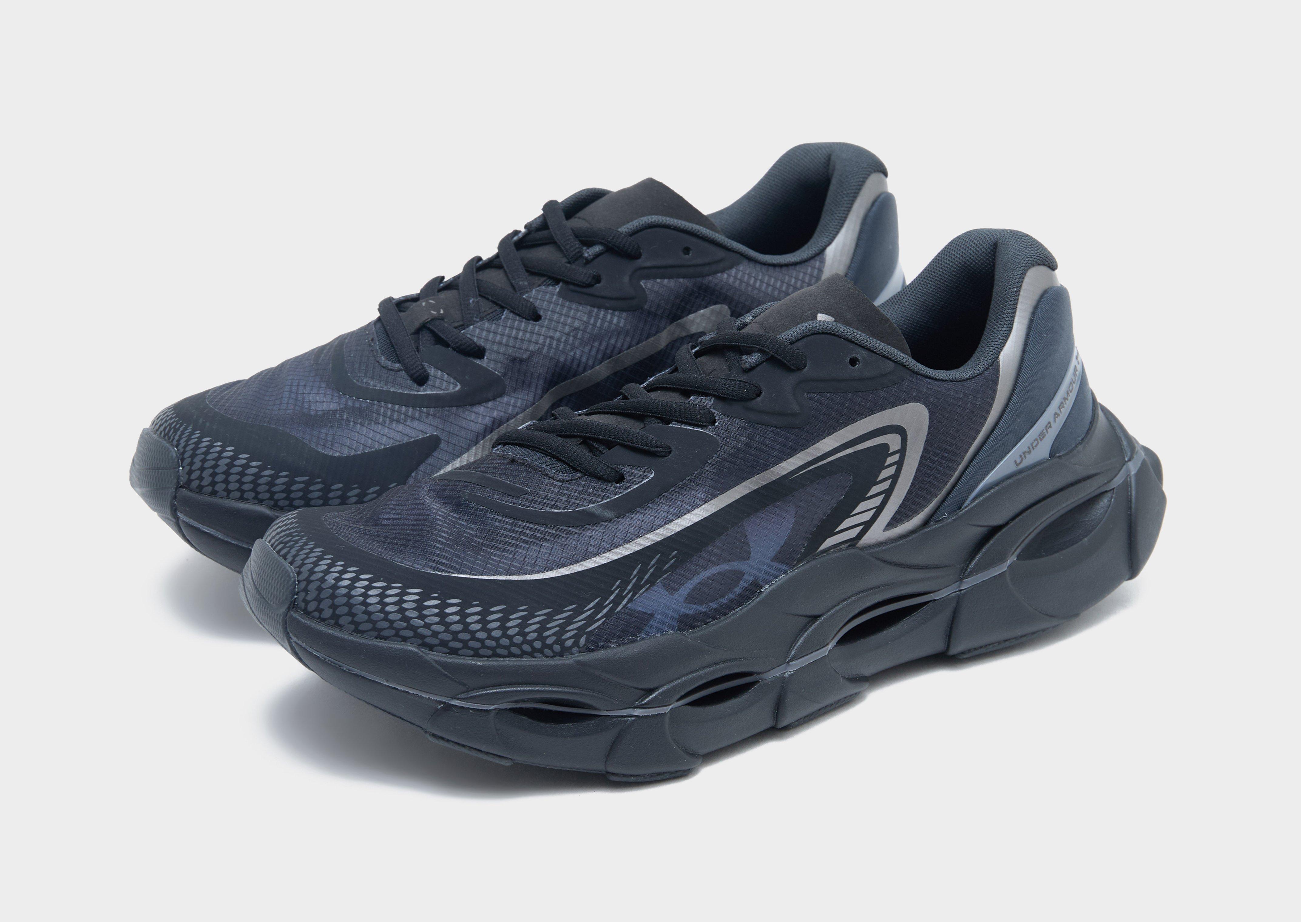 Under Armour HB Racer 2