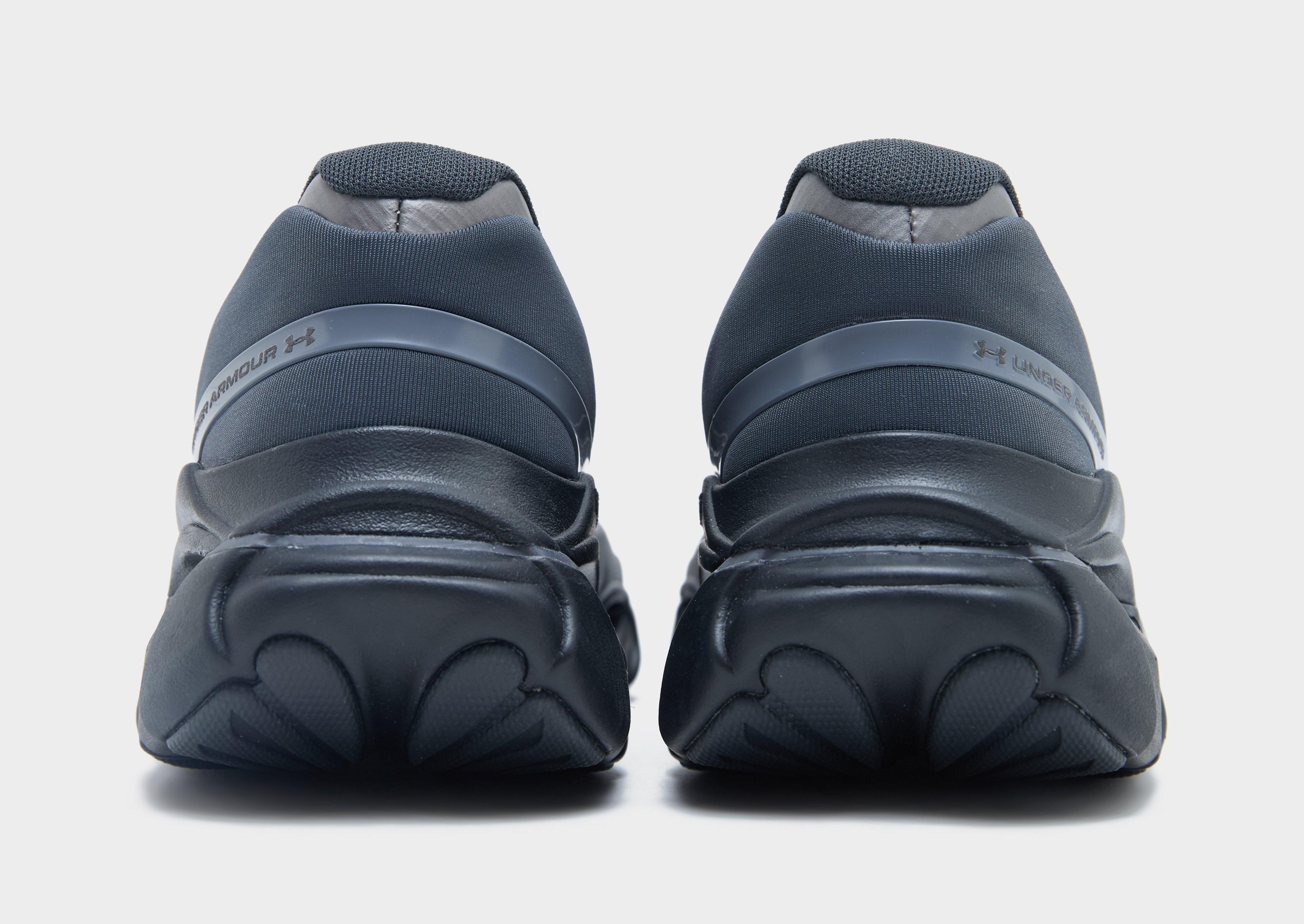 Under Armour HB Racer 2