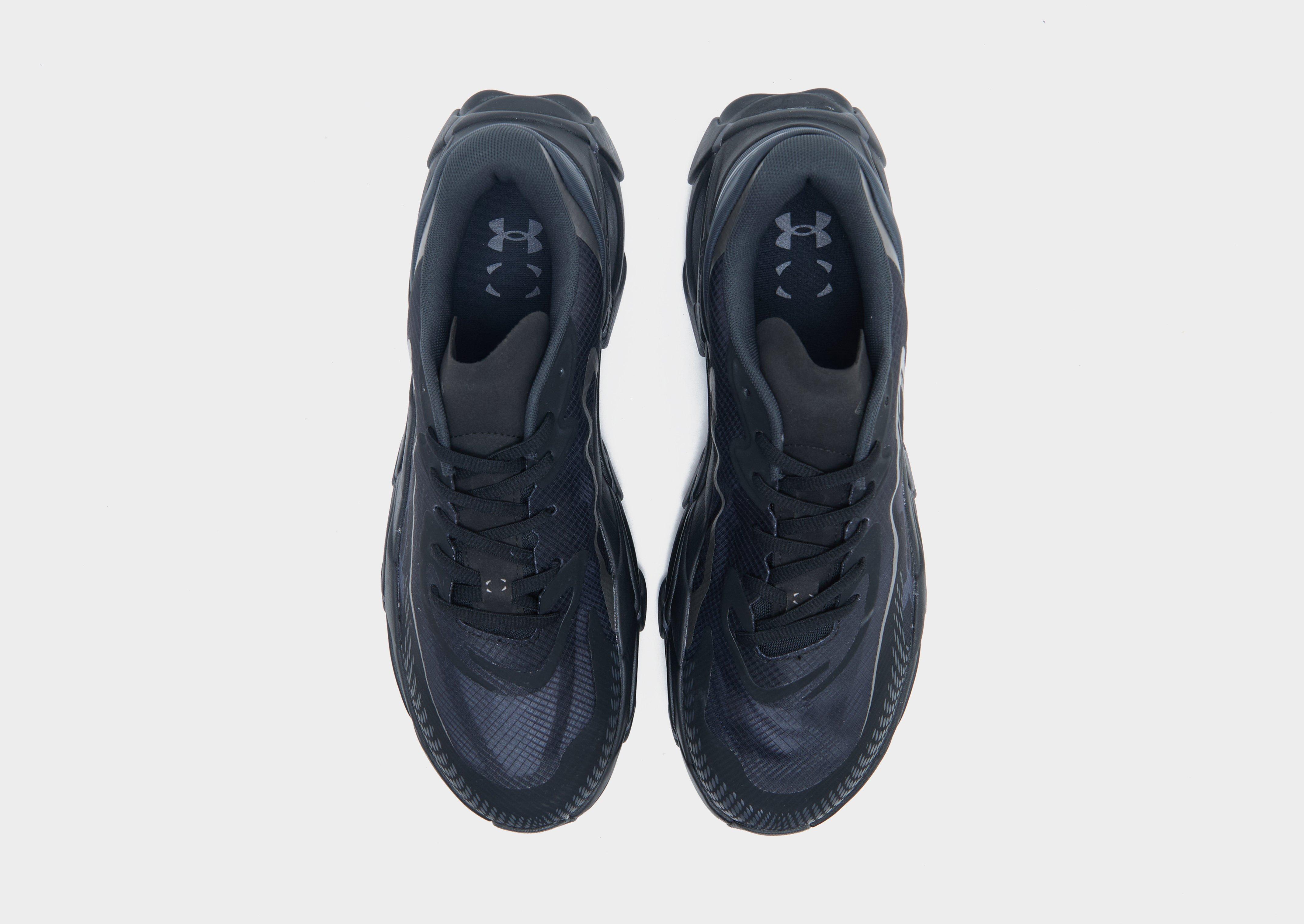 Under Armour HB Racer 2