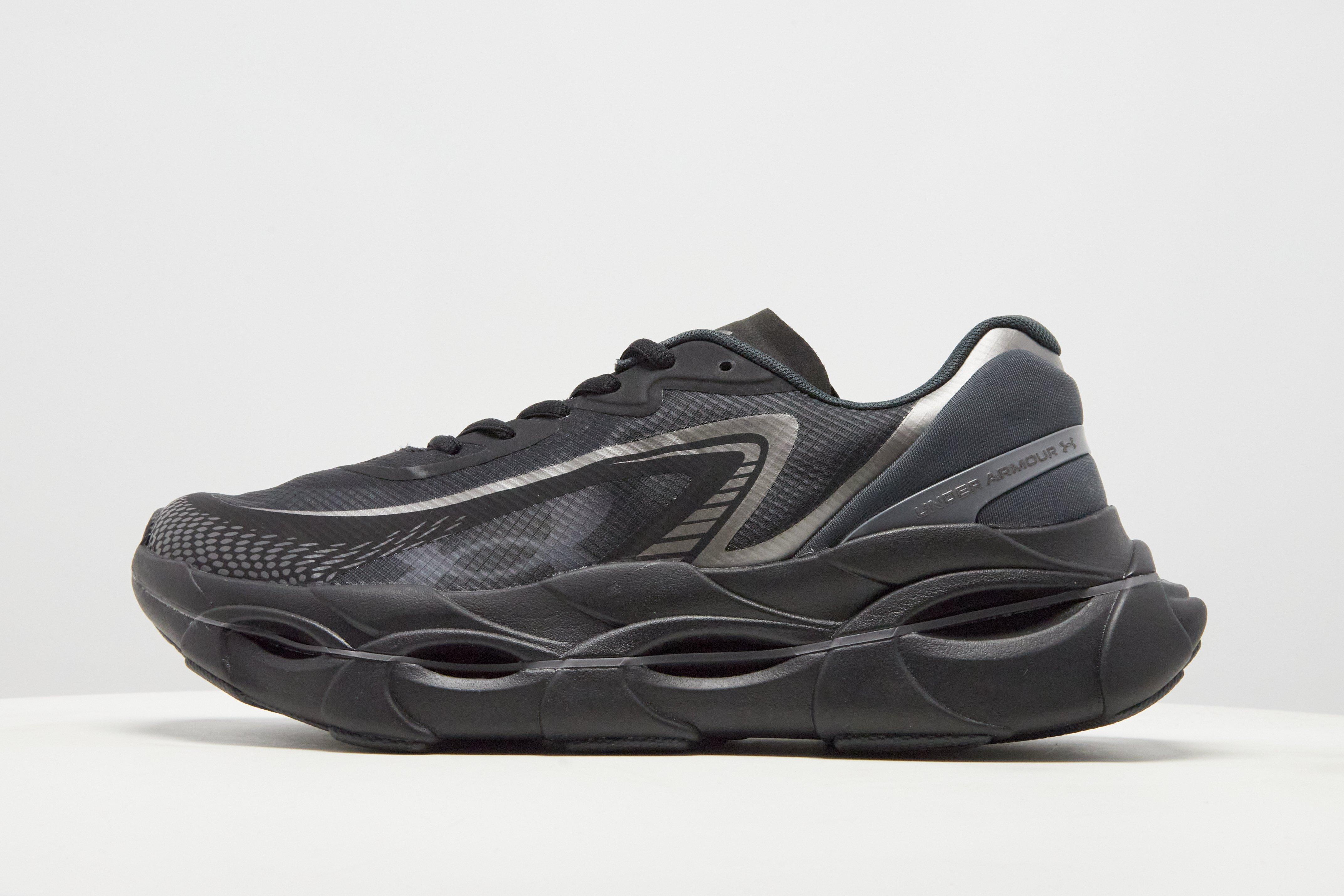 Under Armour HB Racer 2