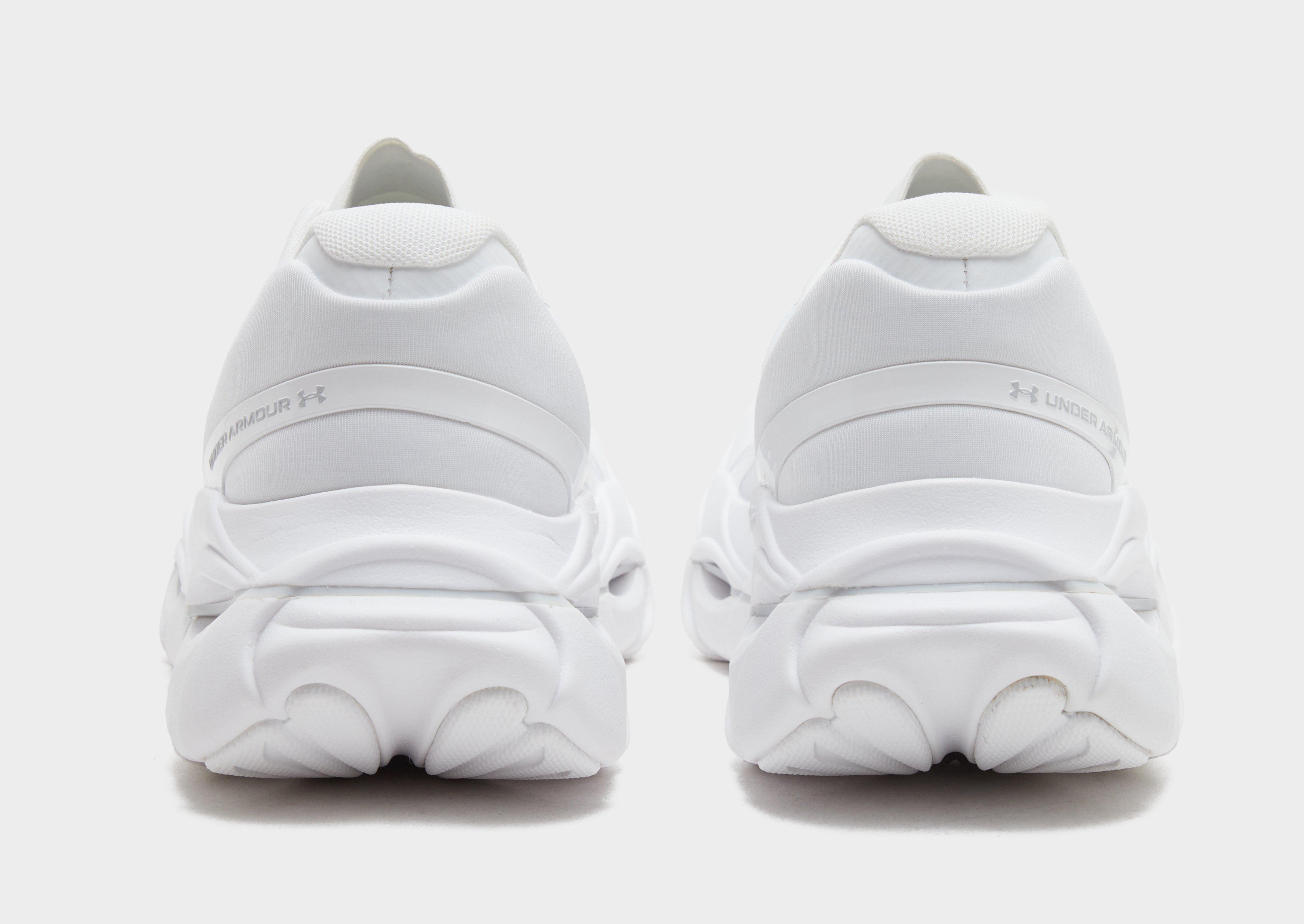 Under Armour HB Racer 2