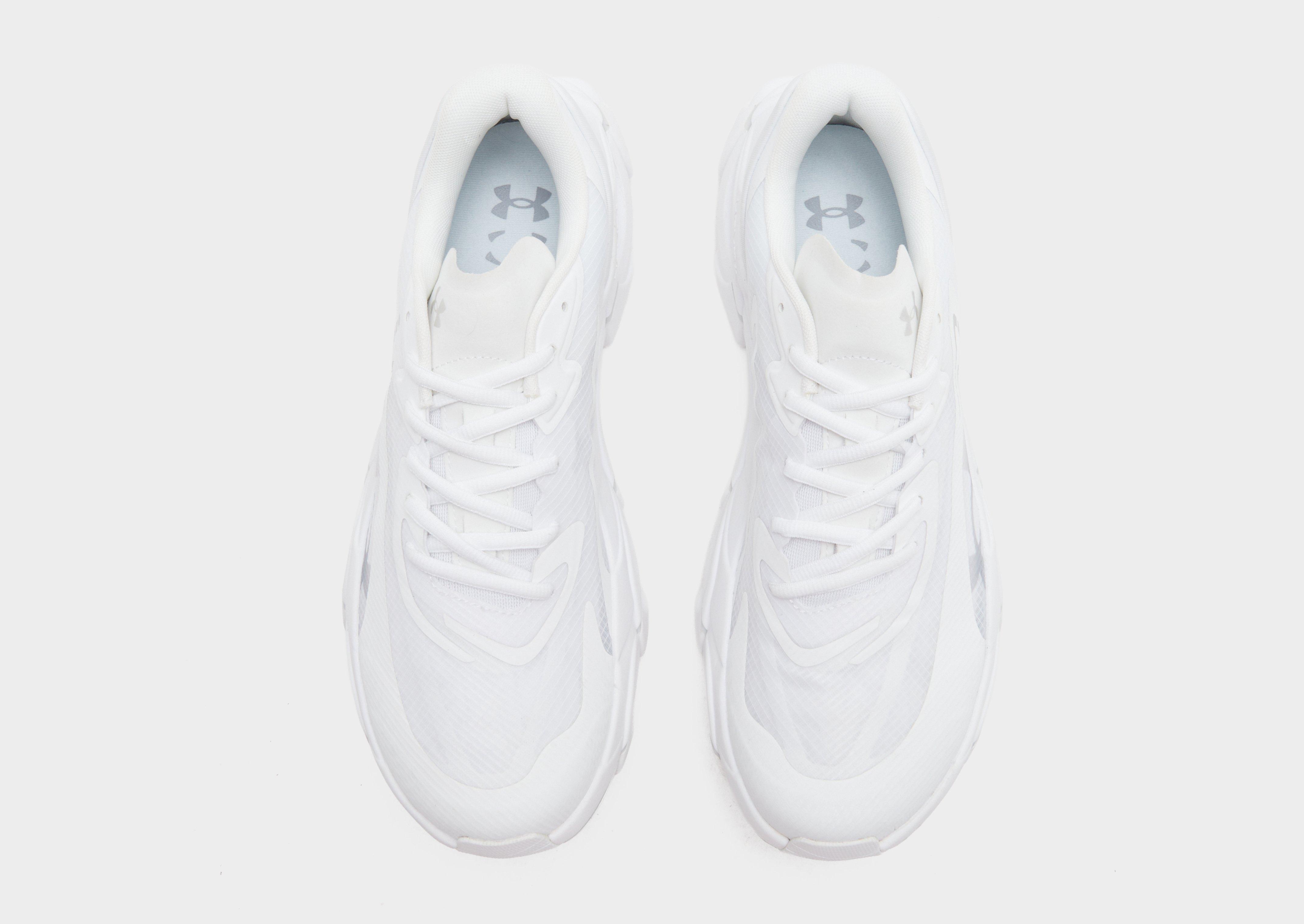 Under Armour HB Racer 2