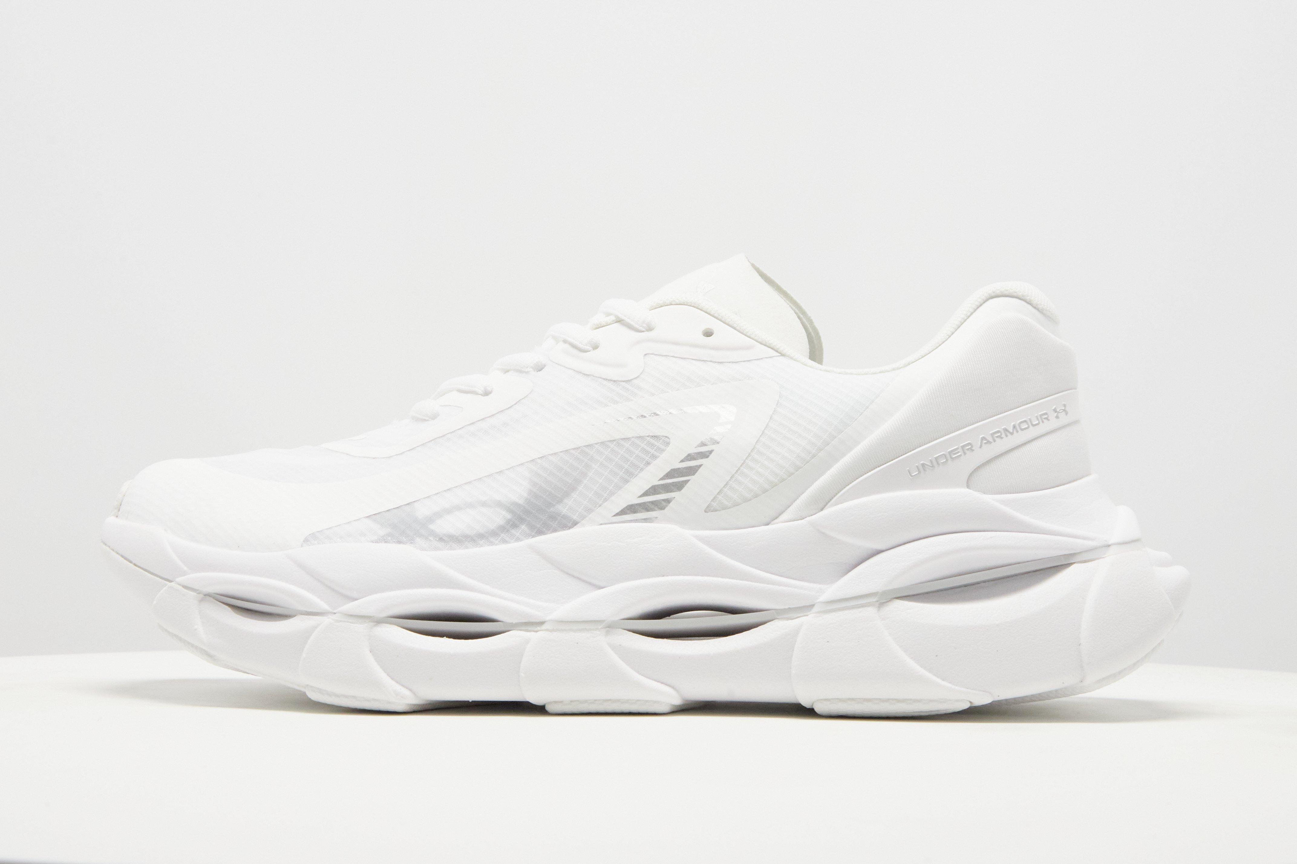 Under Armour HB Racer 2