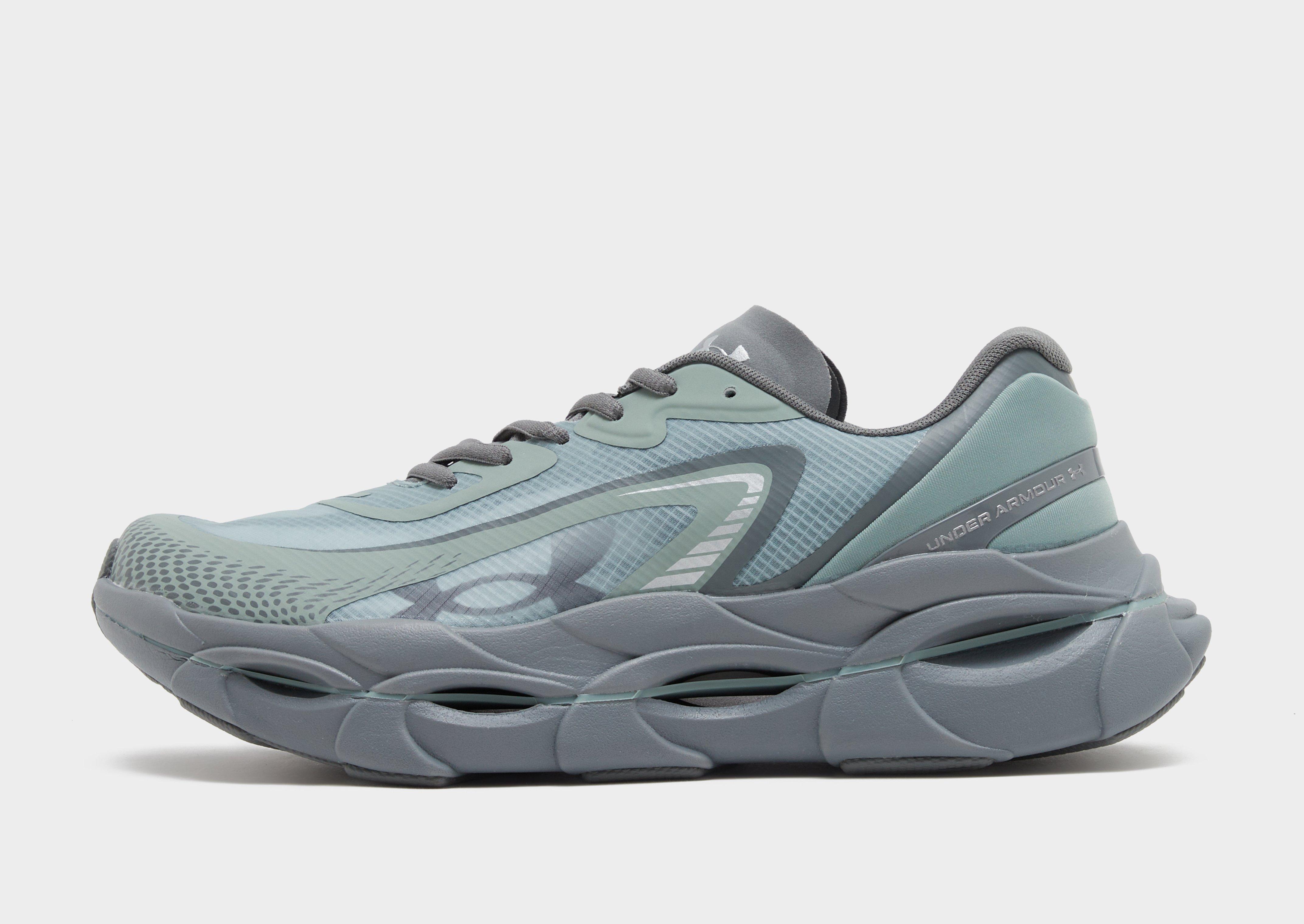 Under Armour HB Racer 2 — foto 2 van 7