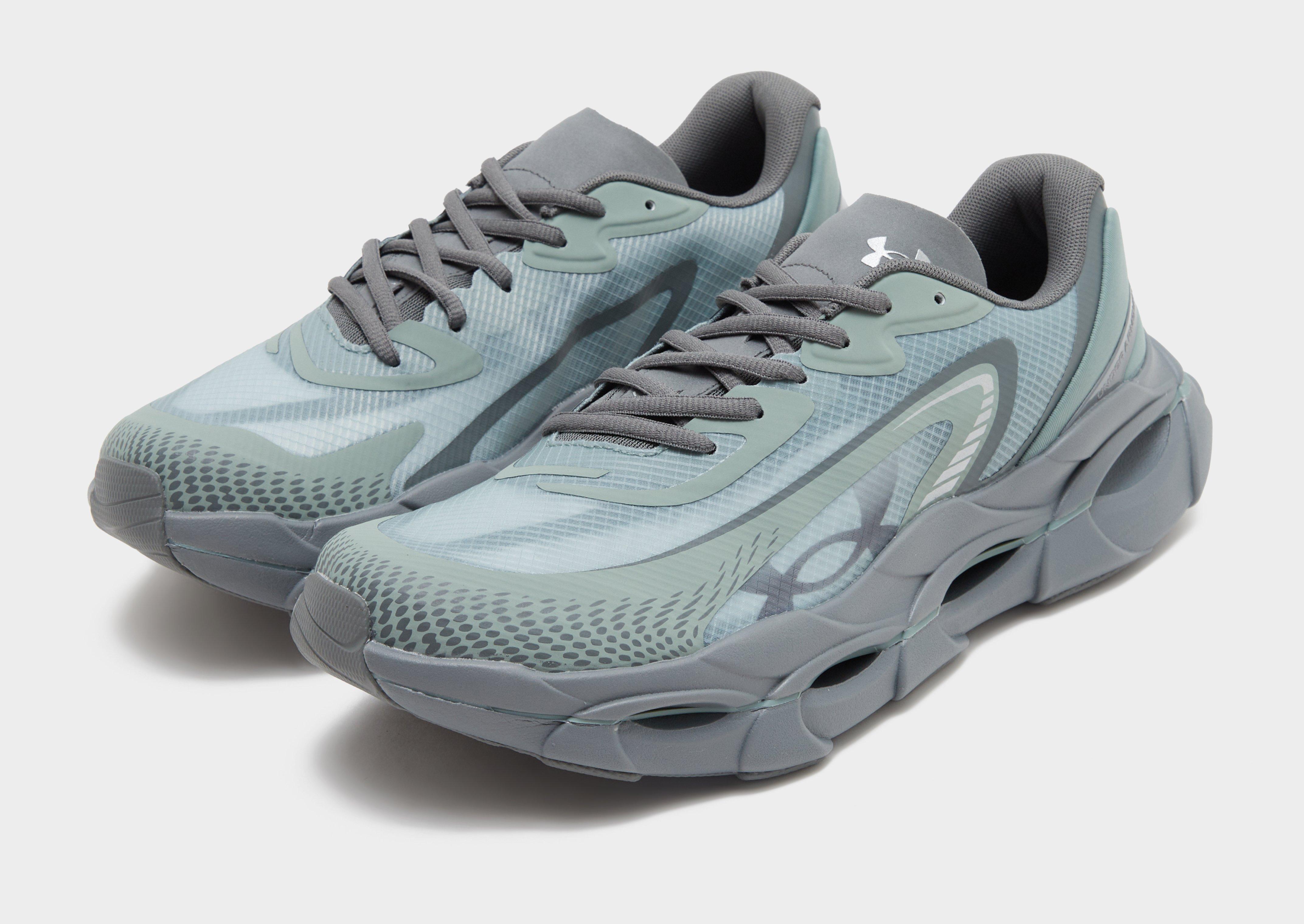 Under Armour HB Racer 2