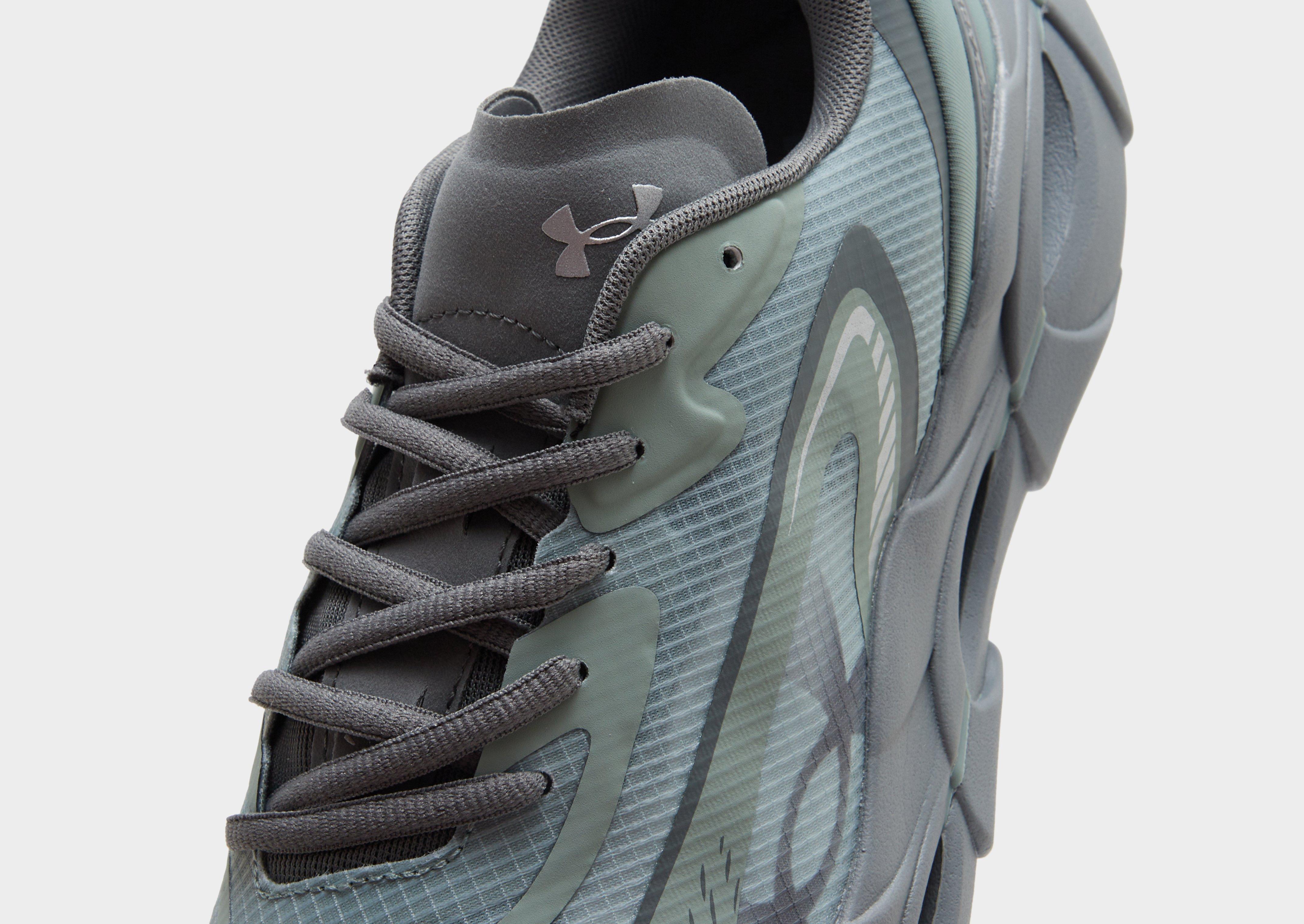 Under Armour HB Racer 2