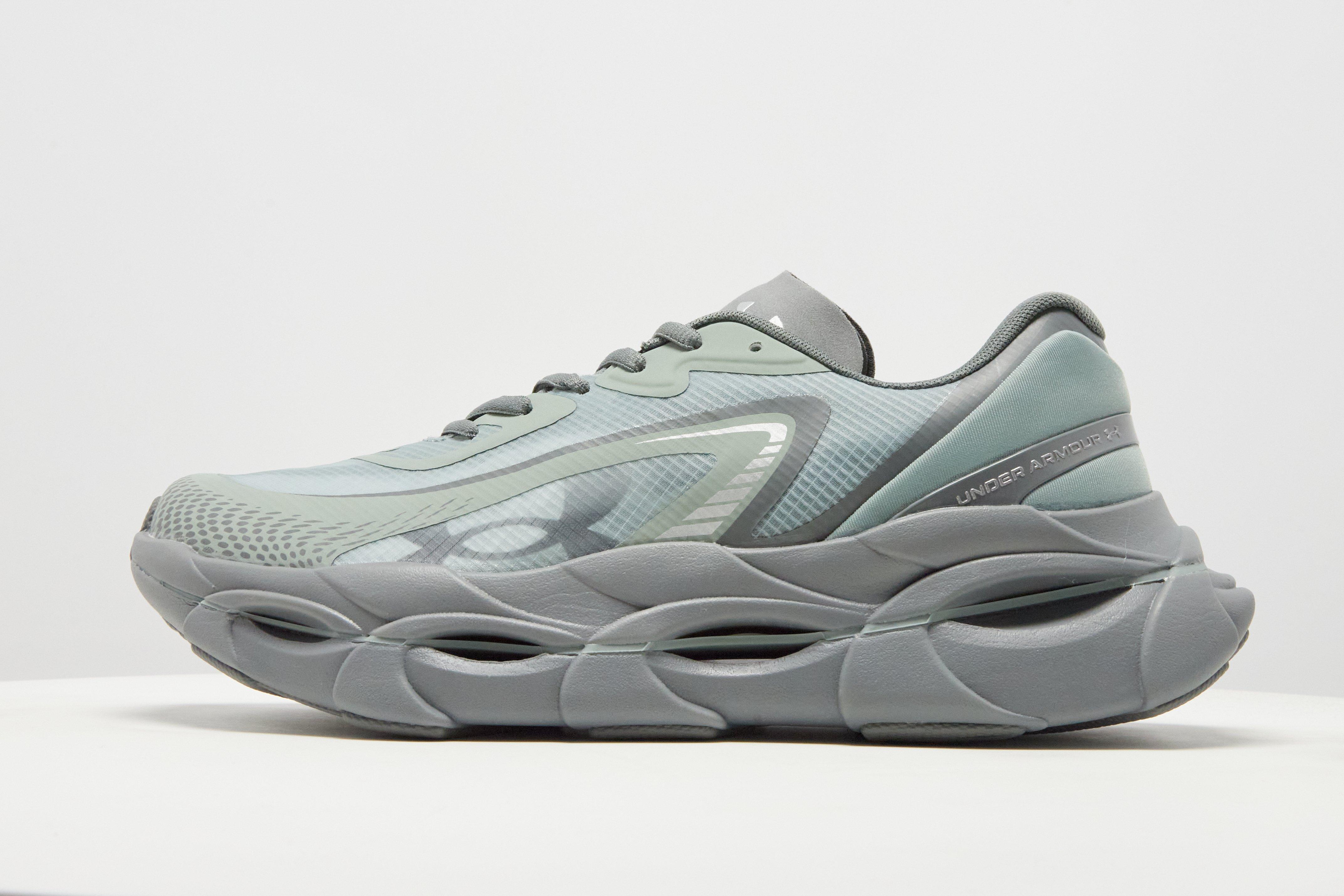 Under Armour HB Racer 2