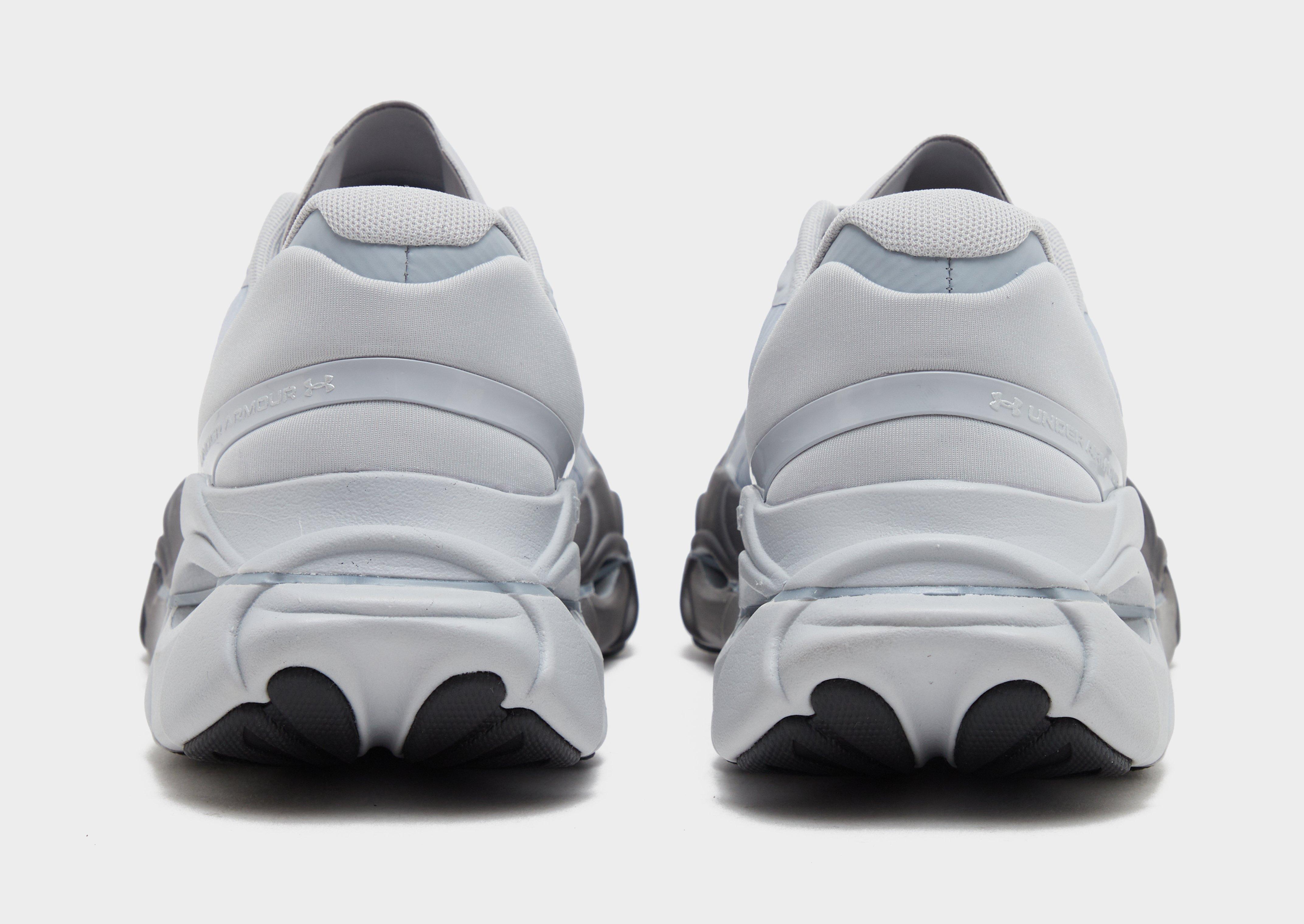 Under Armour HB Racer 2