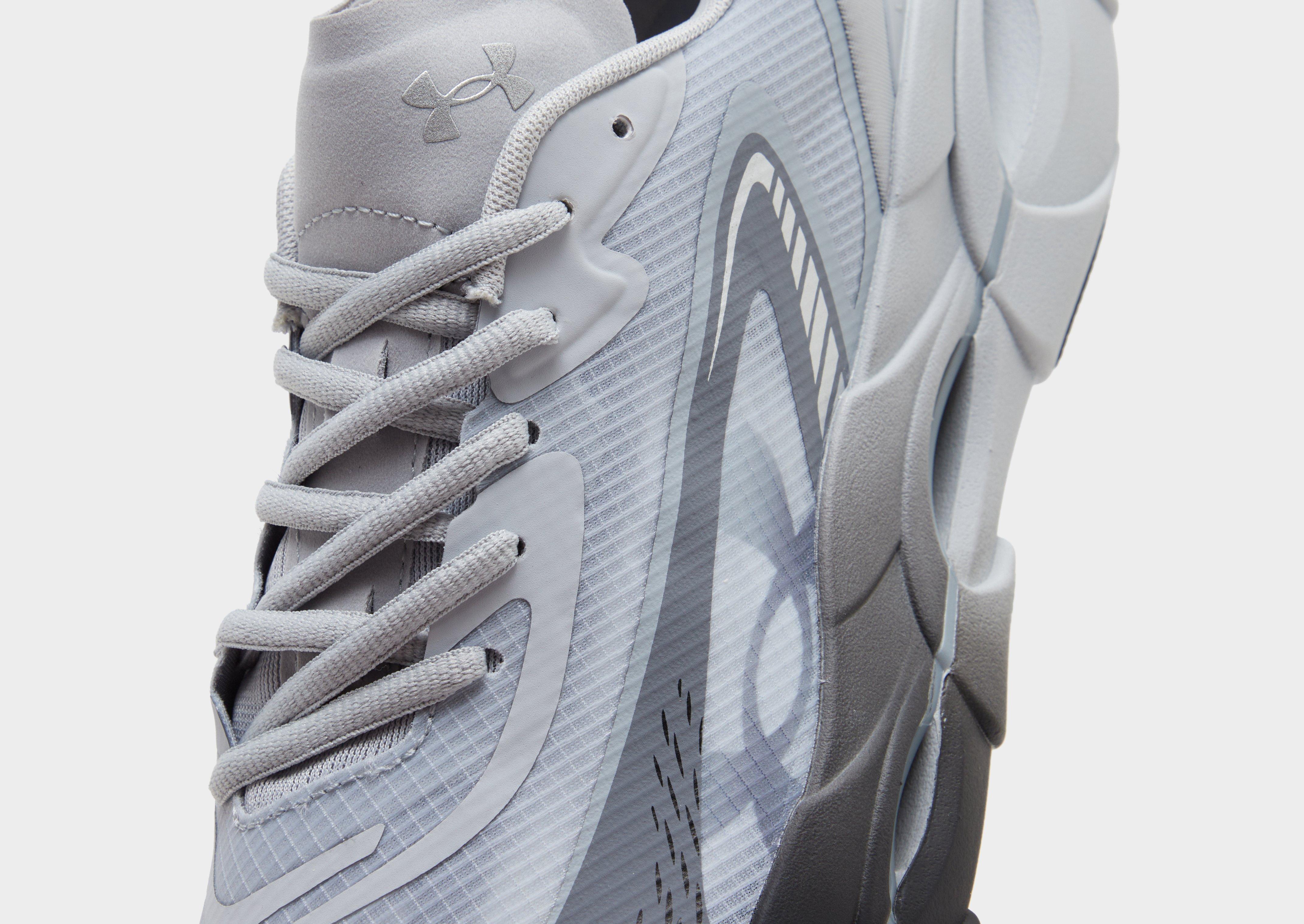 Under Armour HB Racer 2
