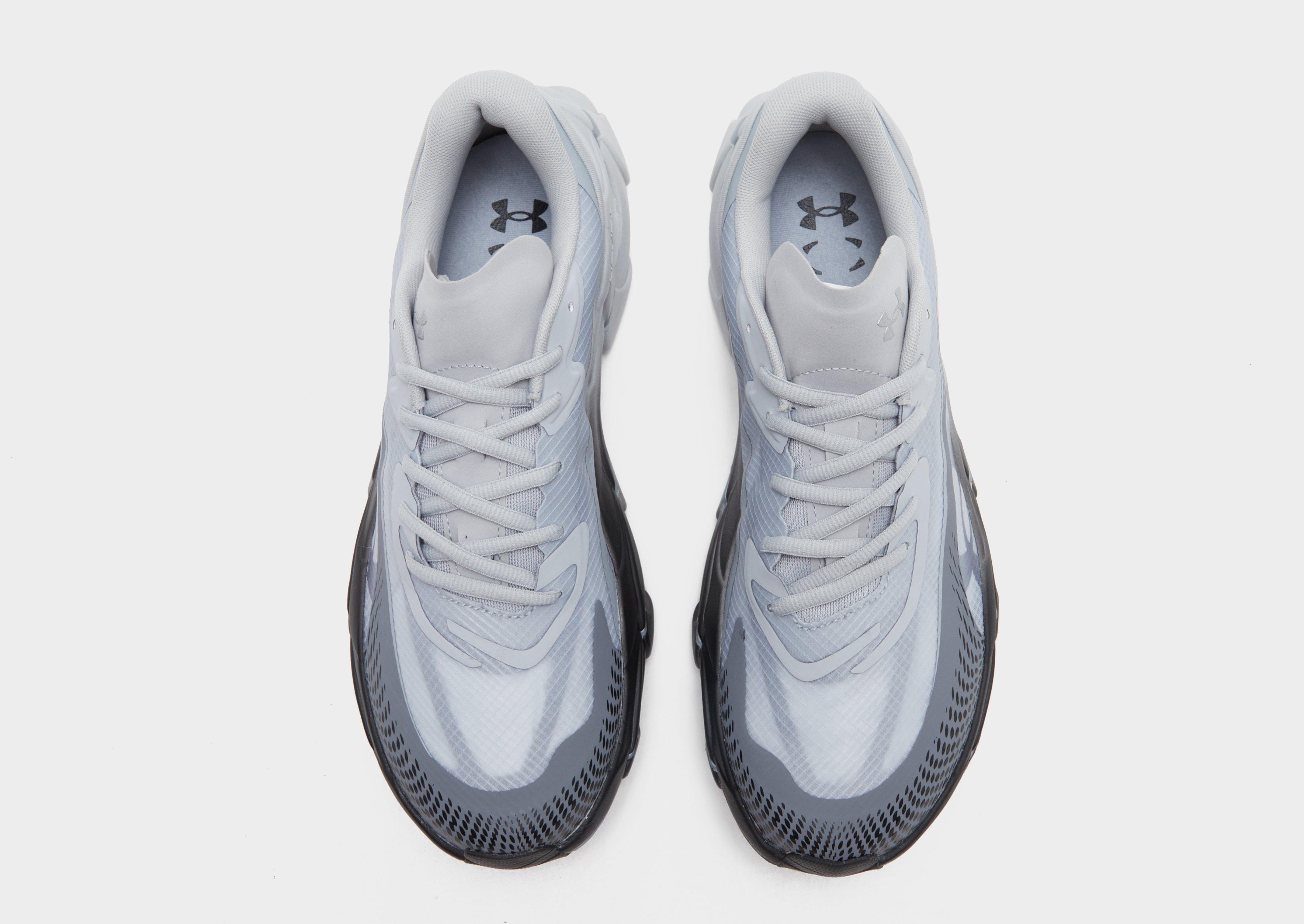 Under Armour HB Racer 2