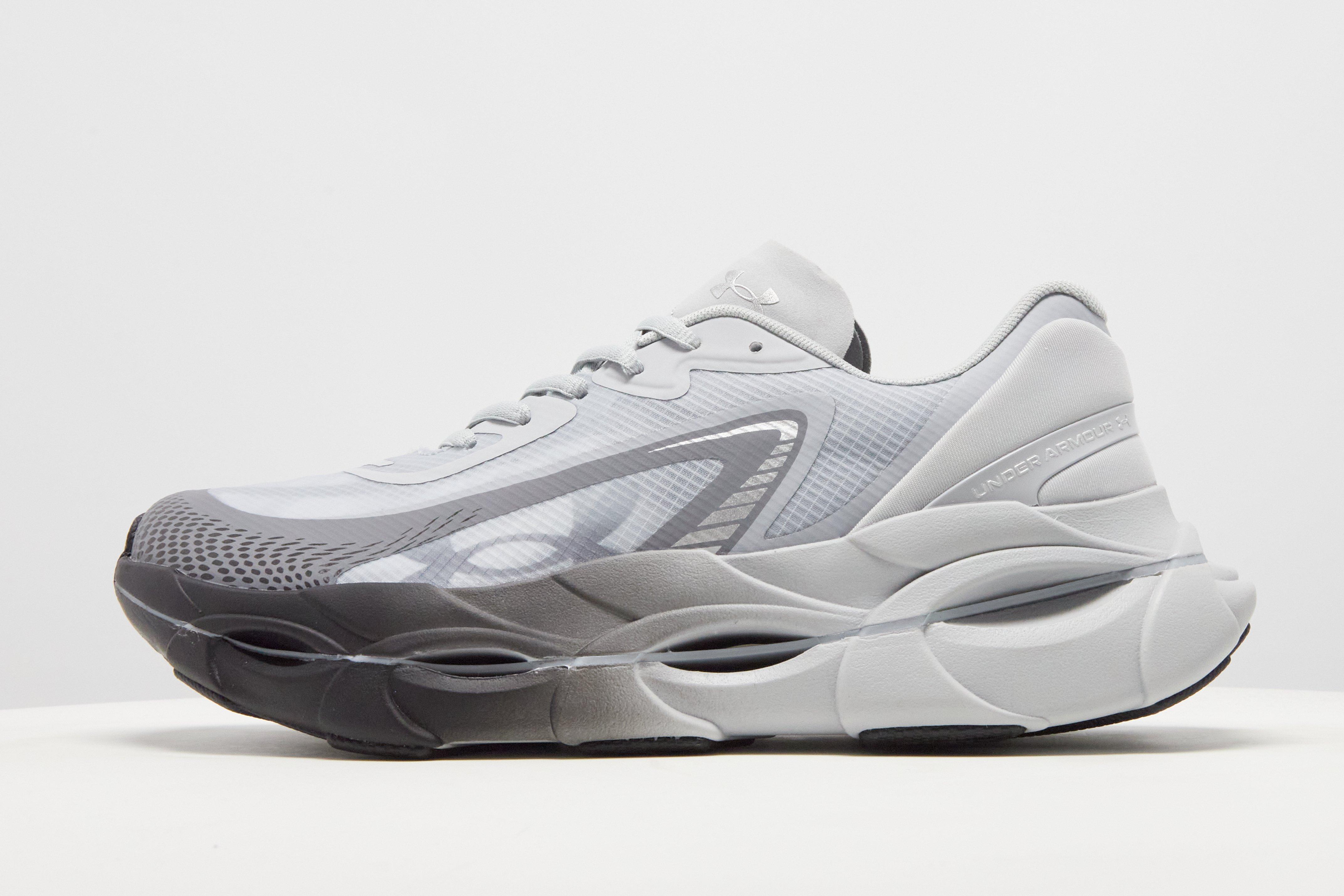 Under Armour HB Racer 2