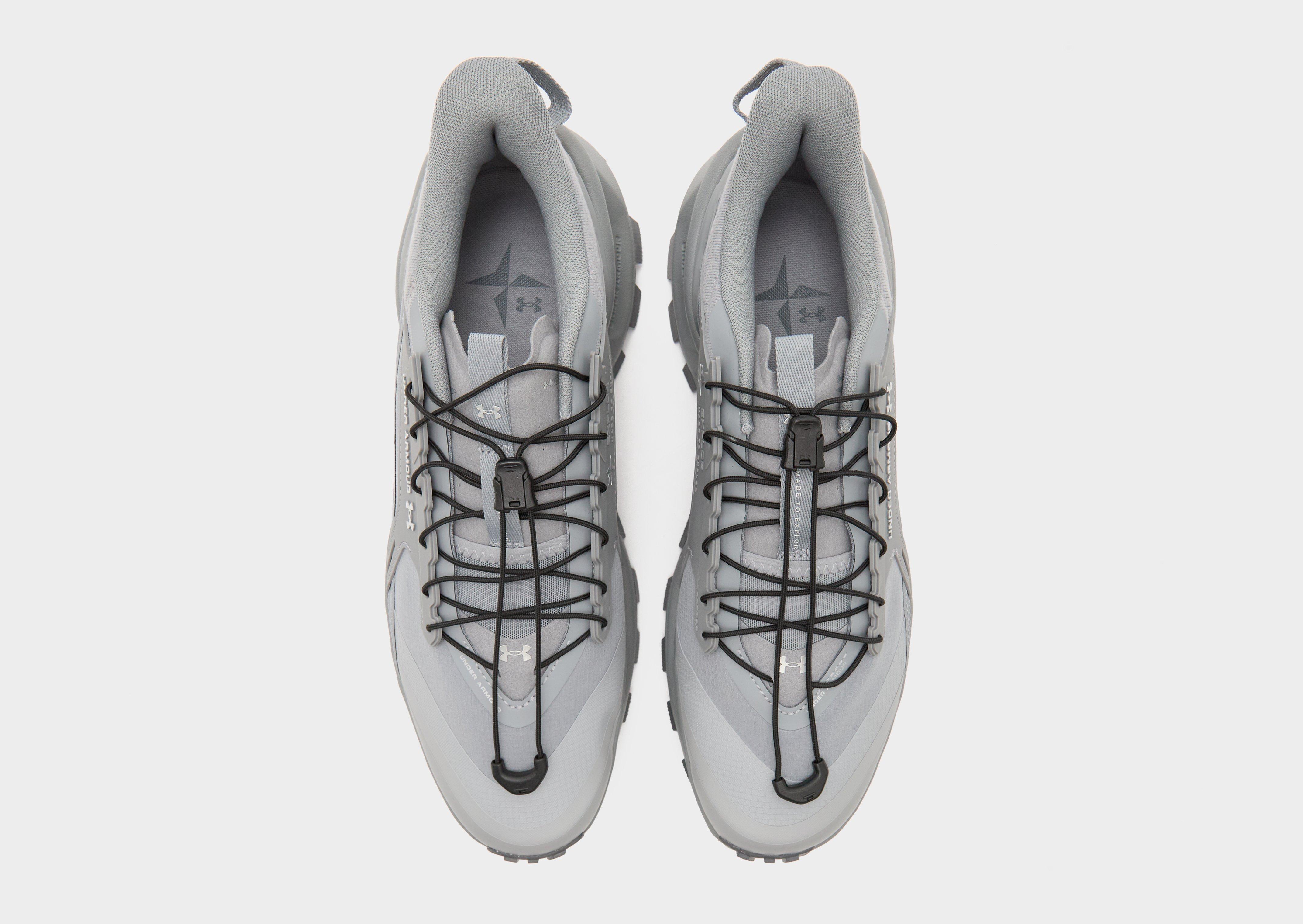 Under Armour Explore Trail