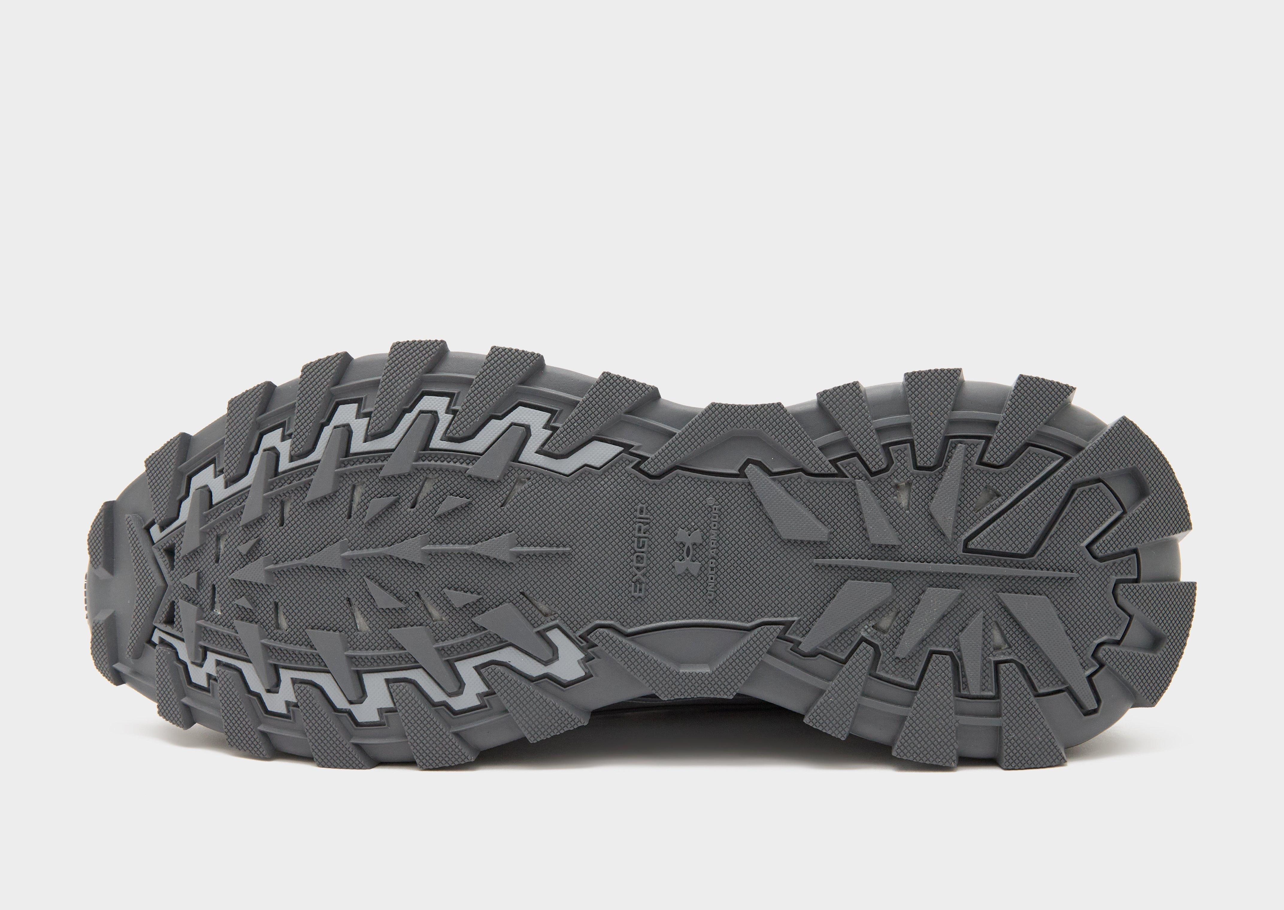 Under Armour Explore Trail