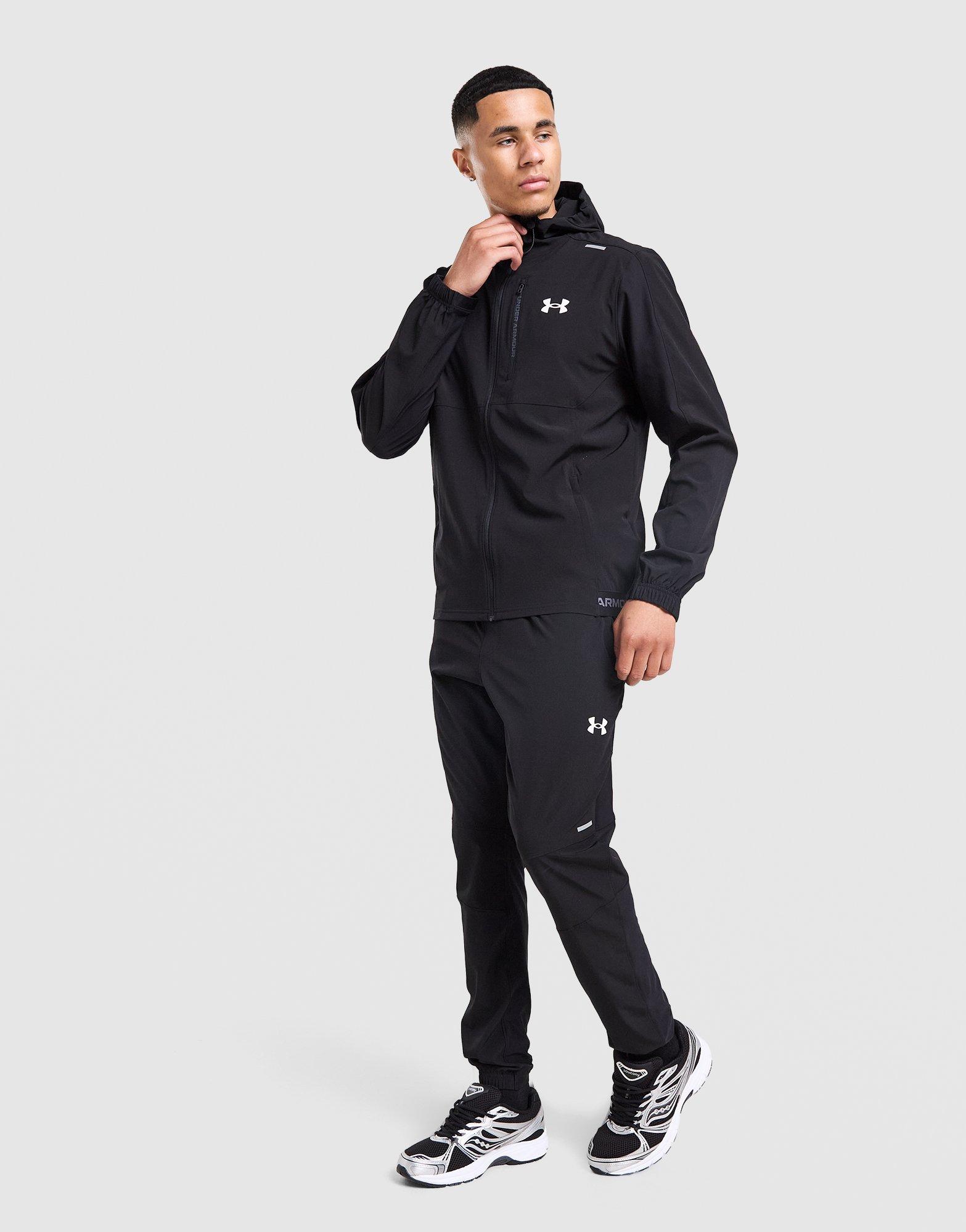Under Armour Vanish Track Jacket