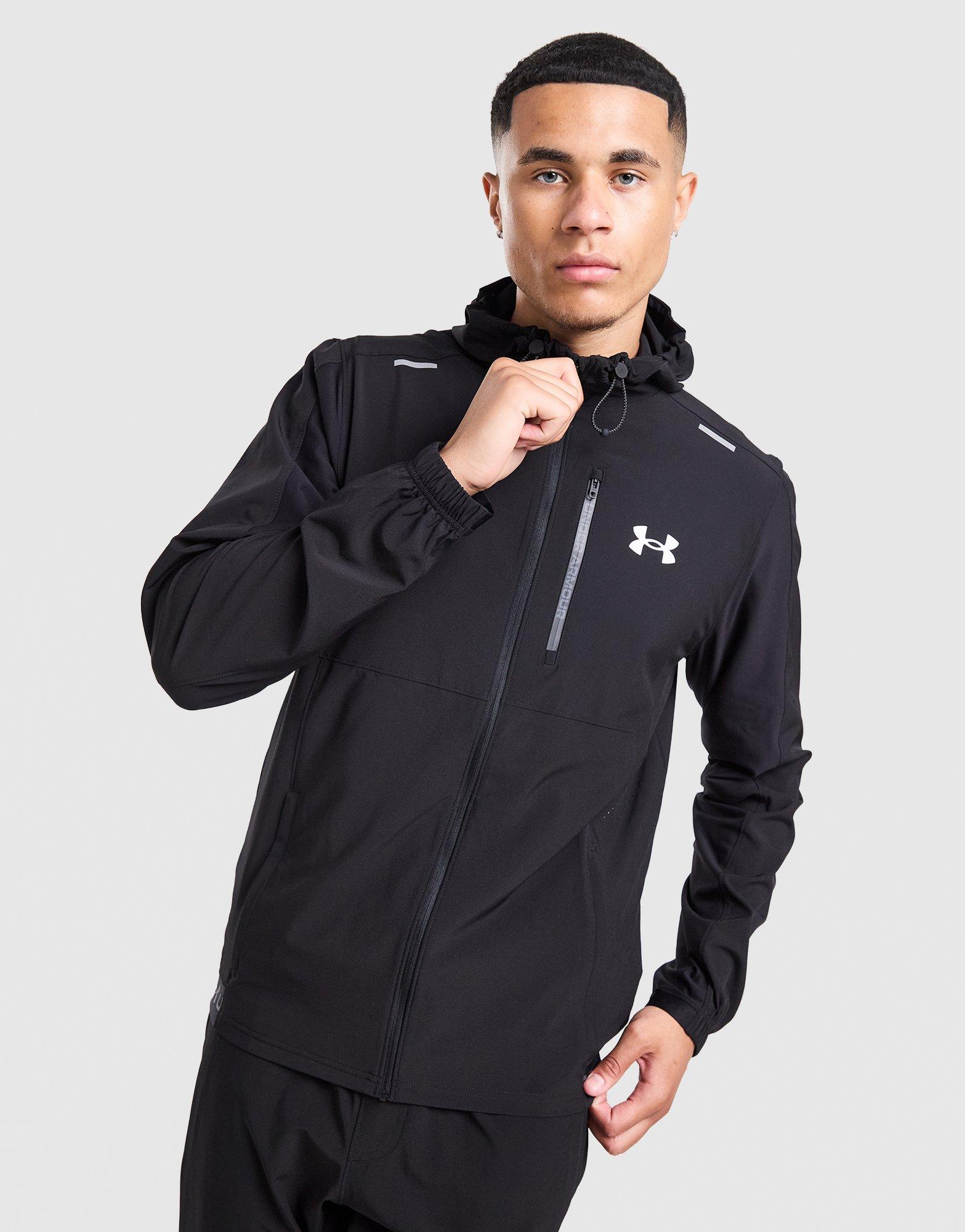 Under Armour Vanish Track Jacket