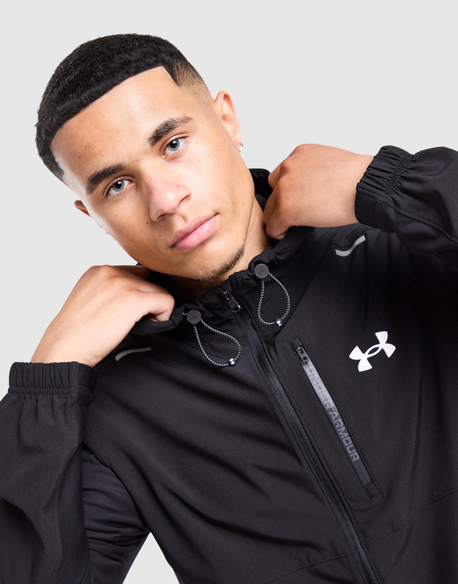 Under Armour Vanish Track Jacket