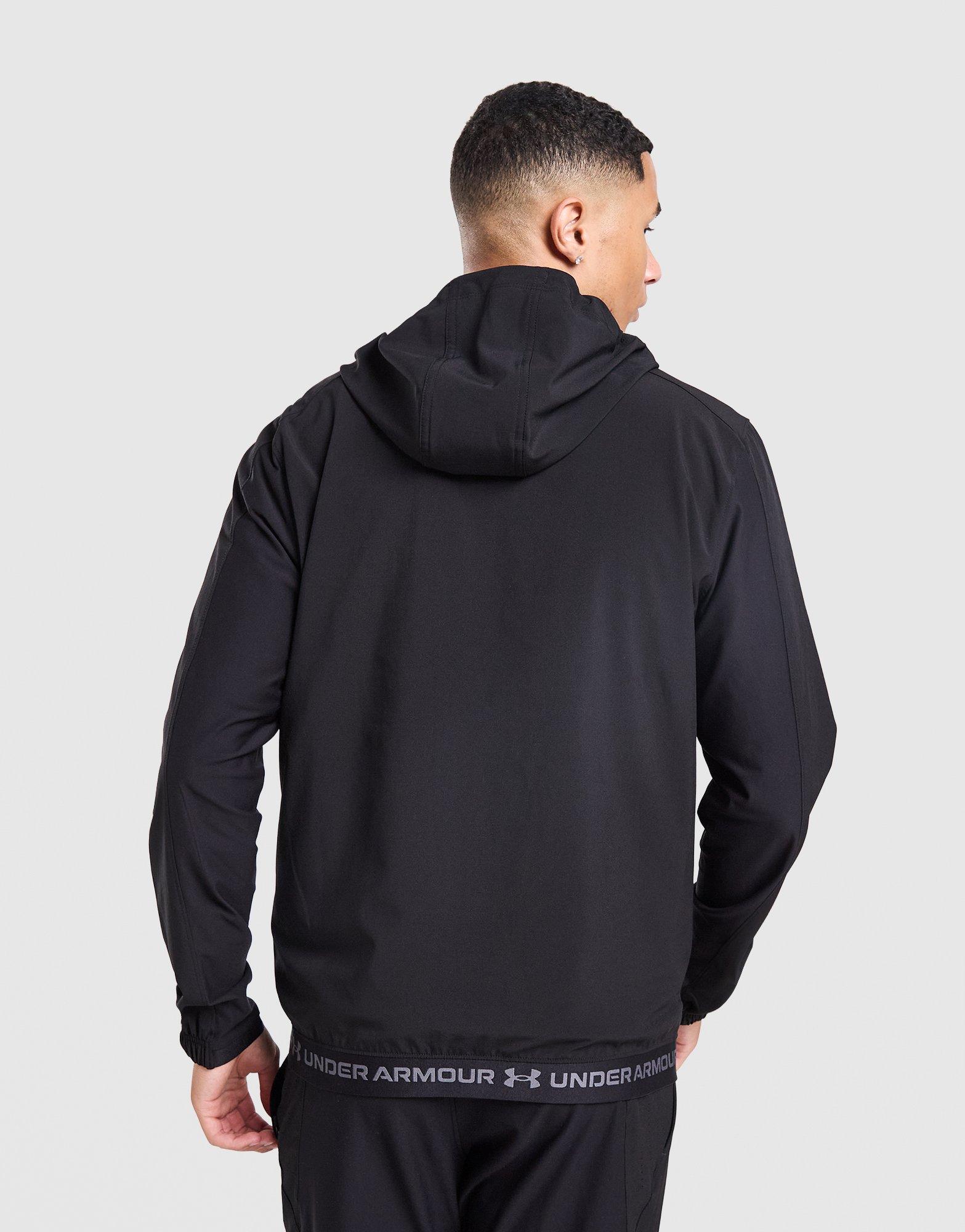 Under Armour Vanish Track Jacket