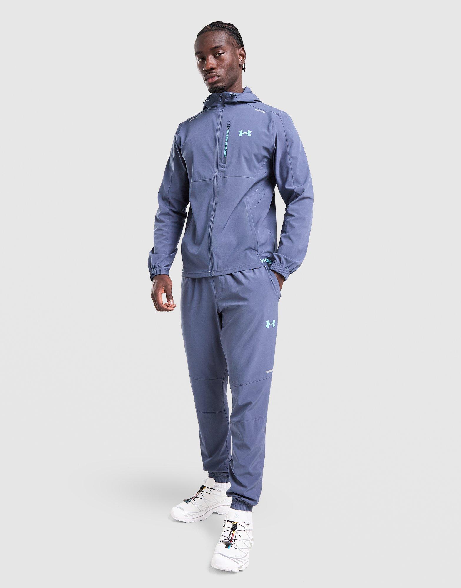 Under Armour Vanish Woven Jacket