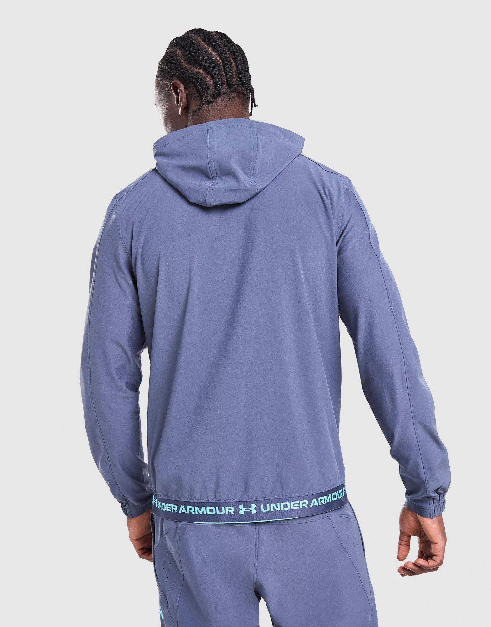 Under Armour Vanish Woven Jacket