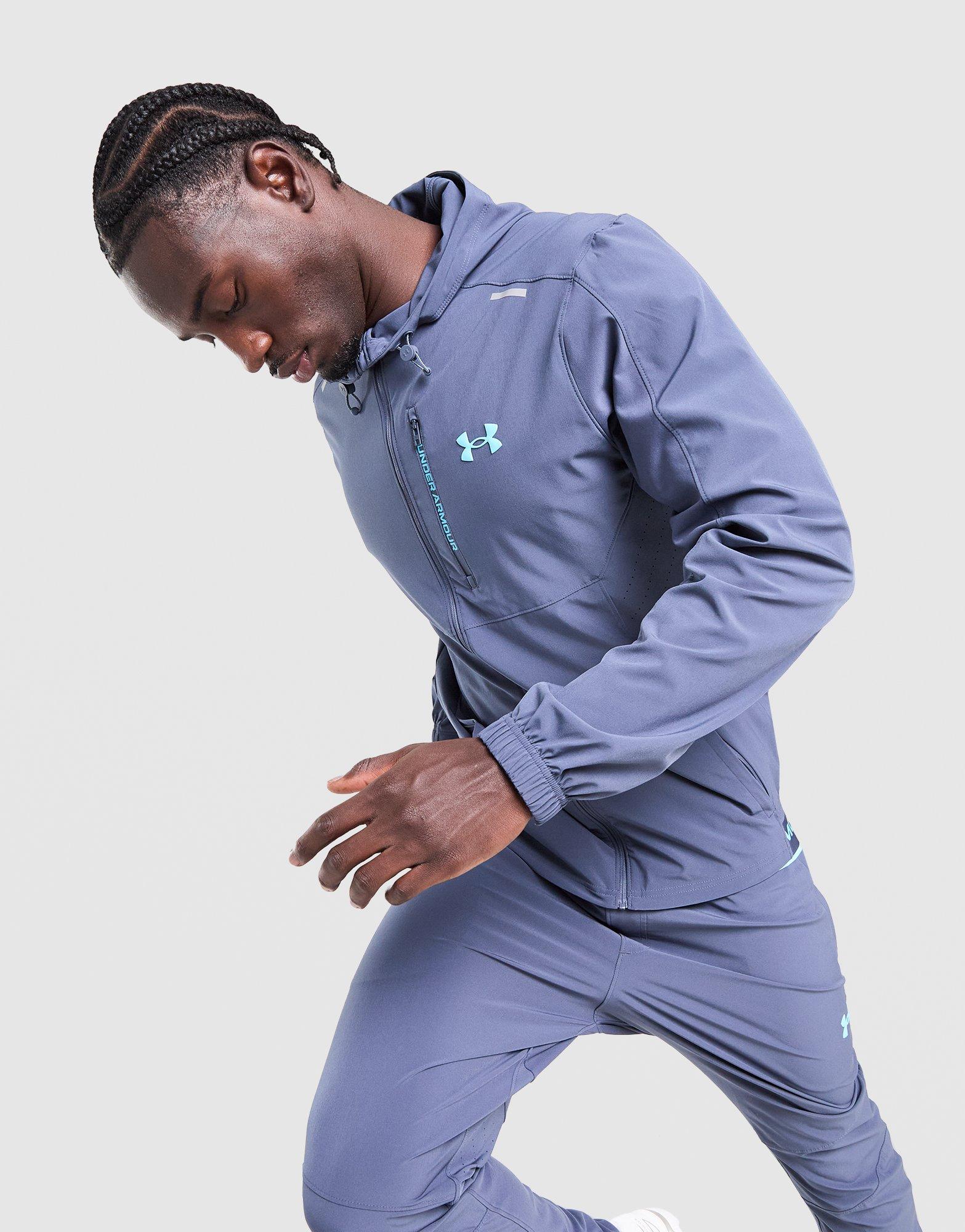 Under Armour Chaqueta Vanish Woven