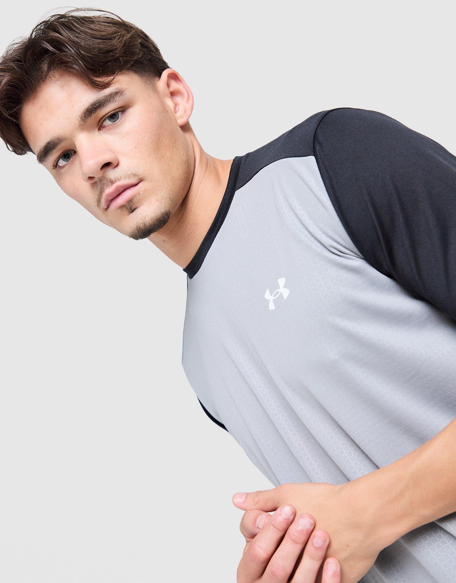 Under Armour Tech Grid T-Shirt