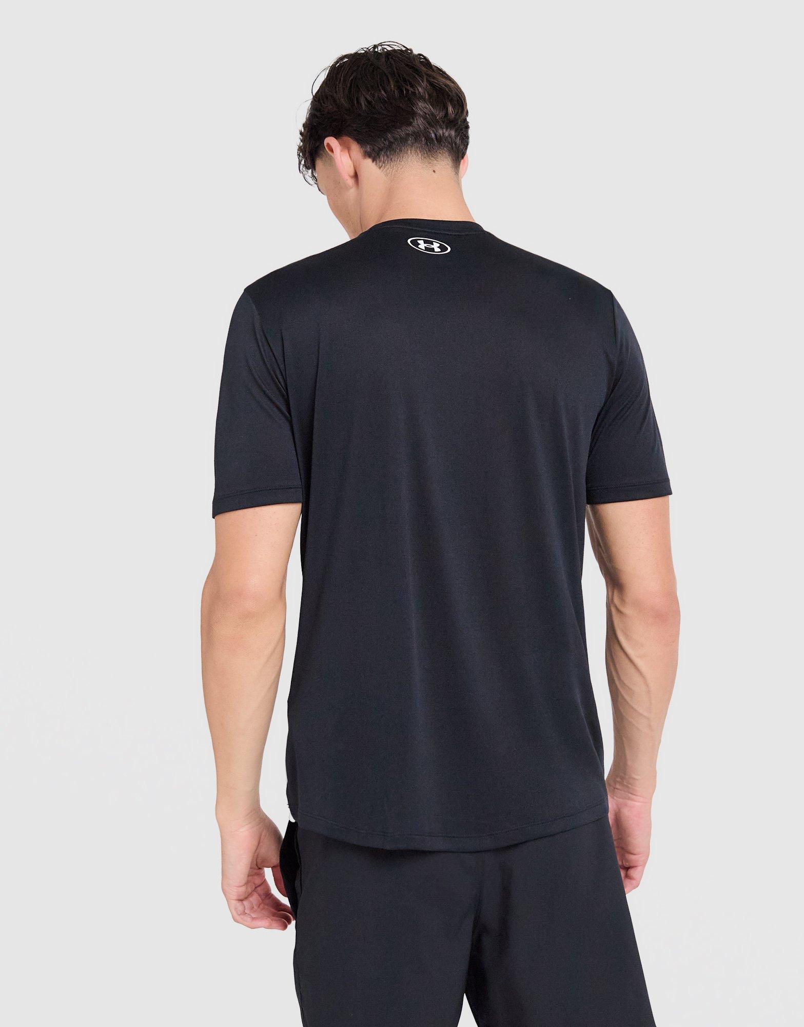 Under Armour Tech Grid T-Shirt