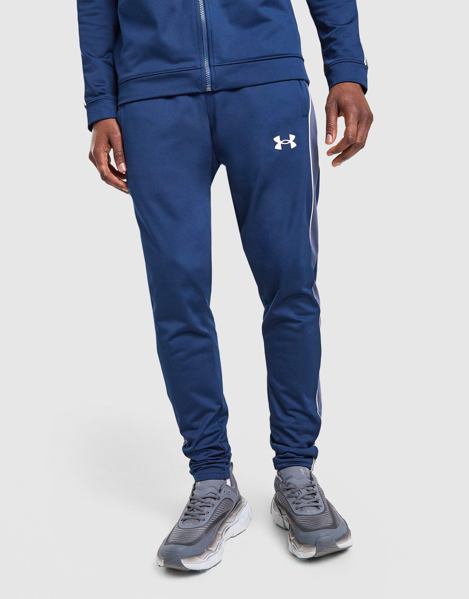 Under Armour UA Poly Tracksuit