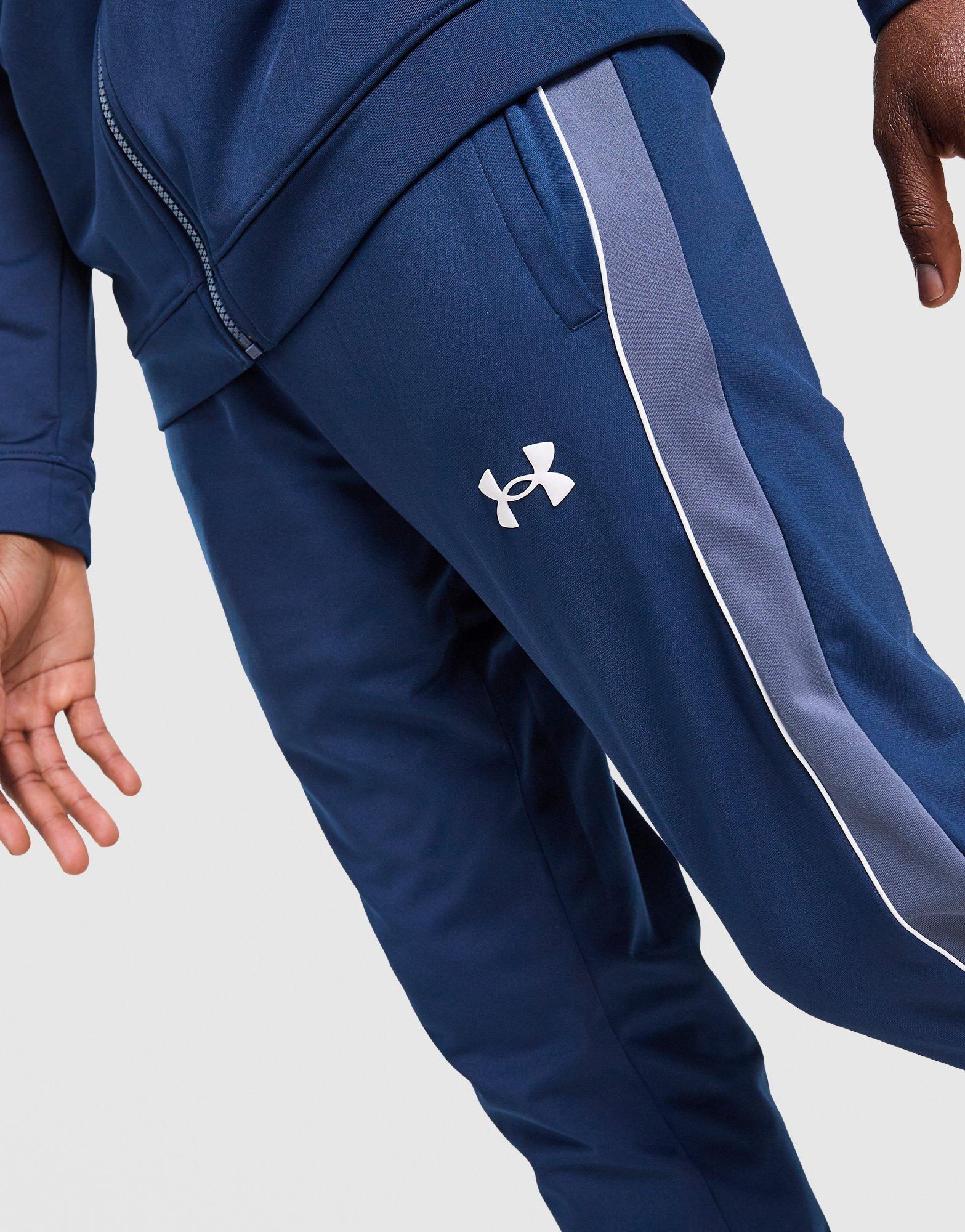 Under Armour UA Poly Tracksuit