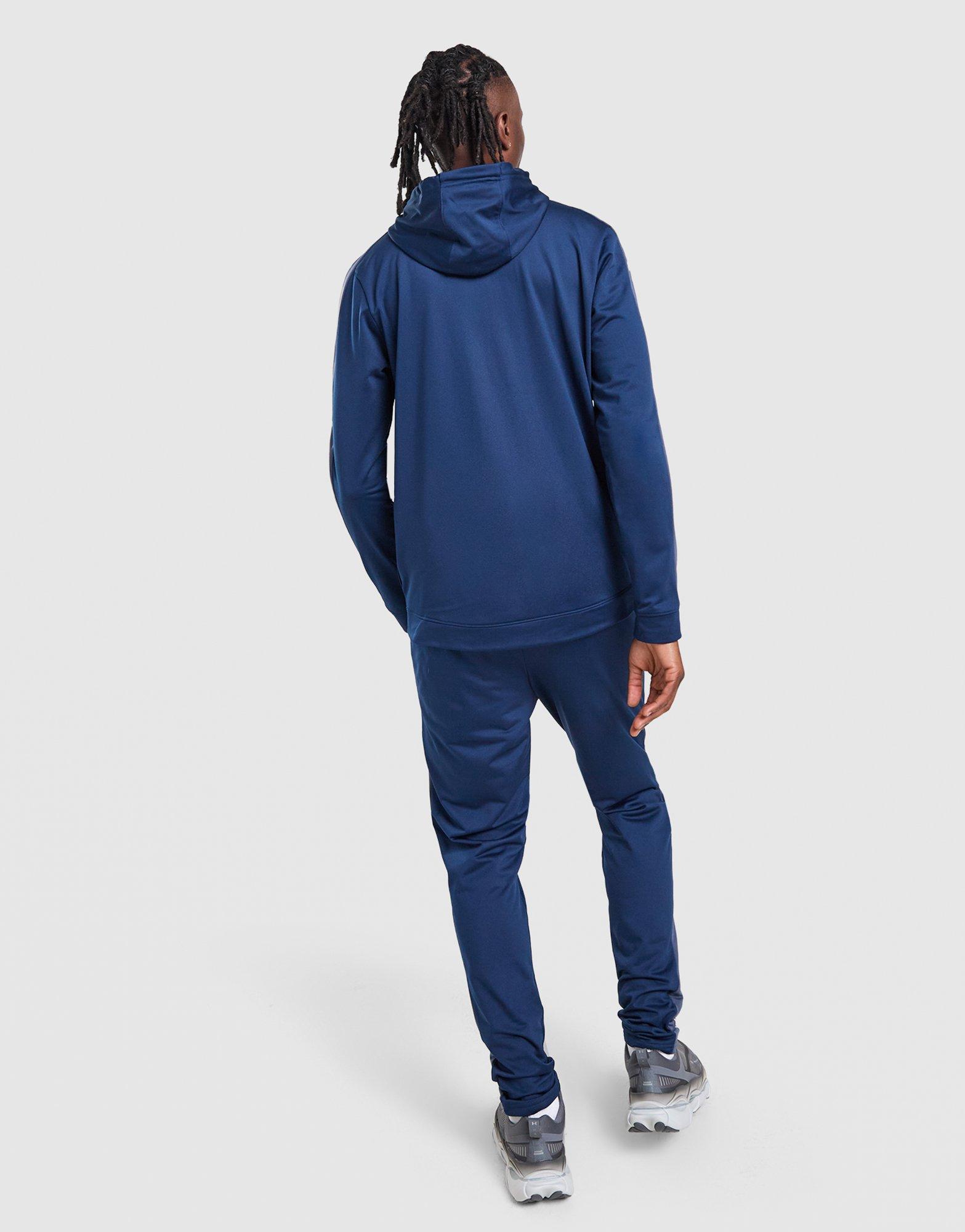Under Armour UA Poly Tracksuit