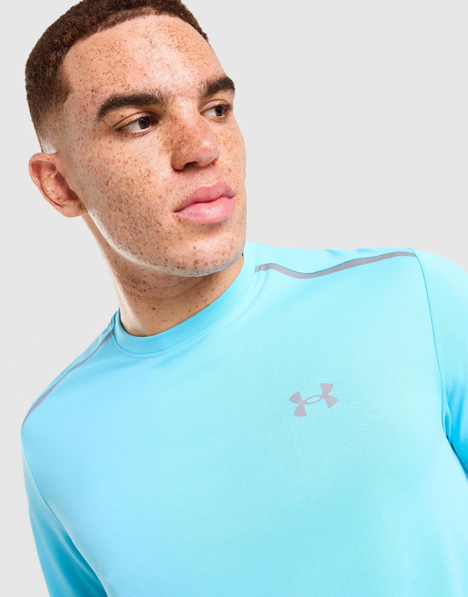 Under Armour Tech Reflective T-Shirt