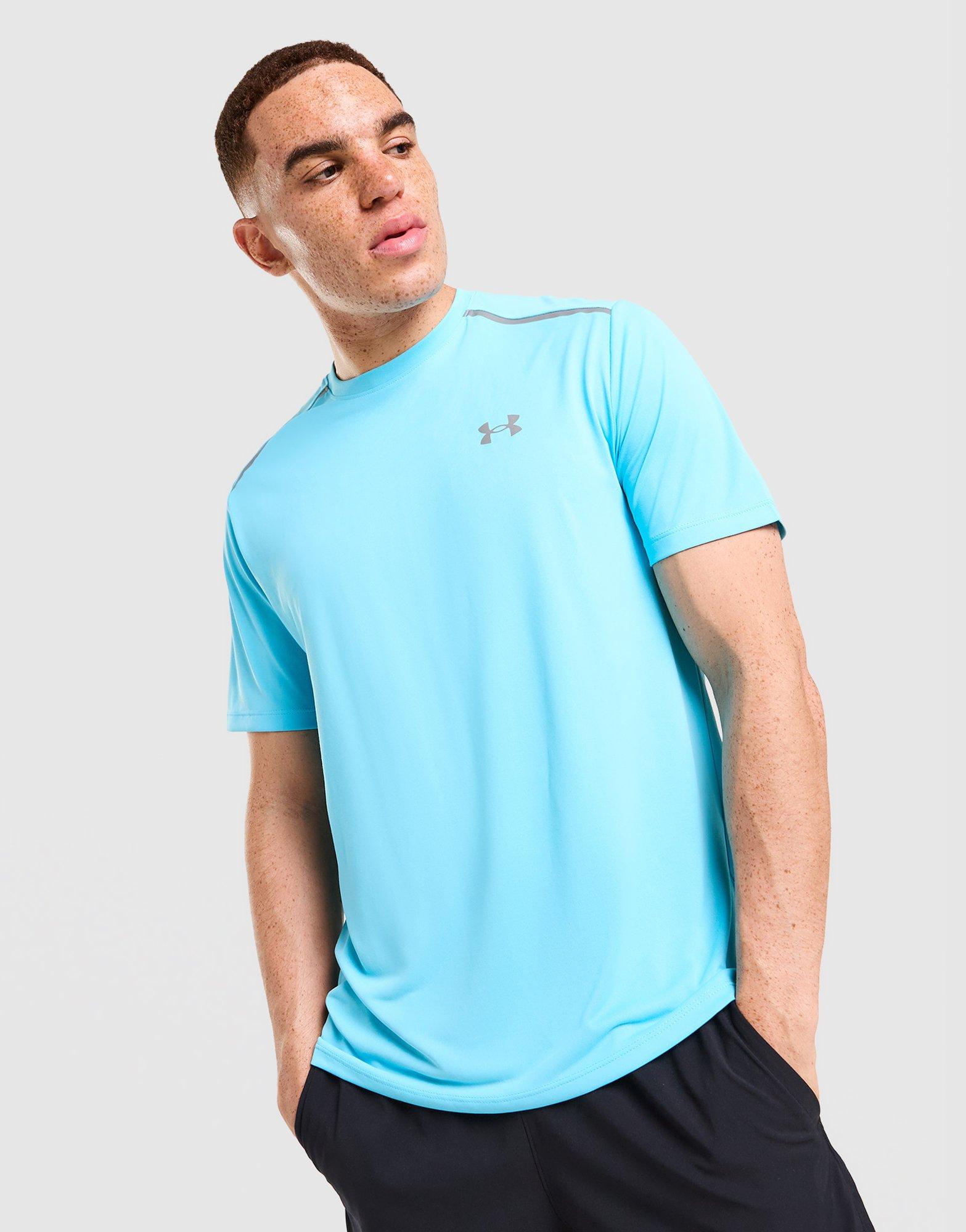 Under Armour Camiseta Tech Reflective