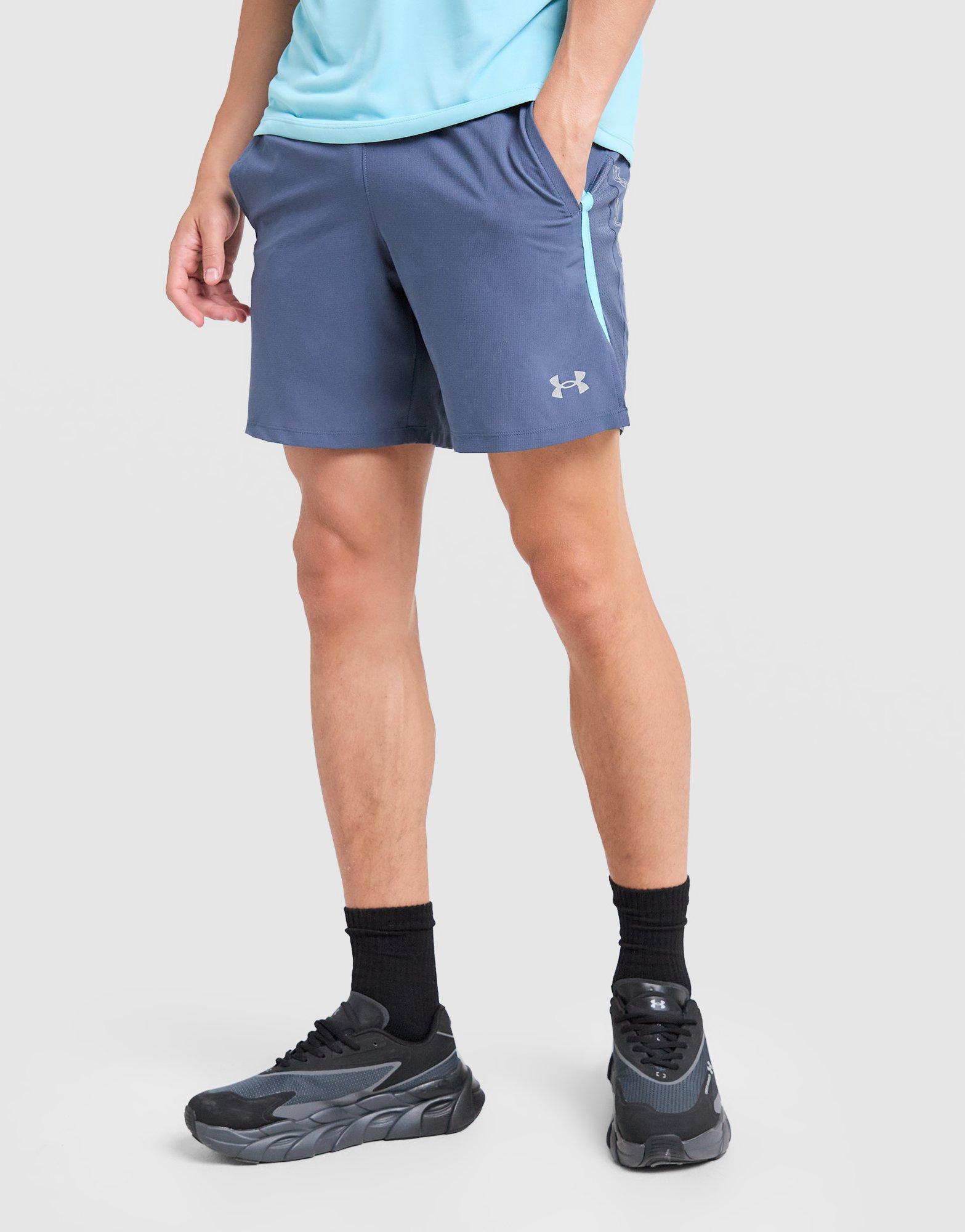 Under Armour Launch Shorts