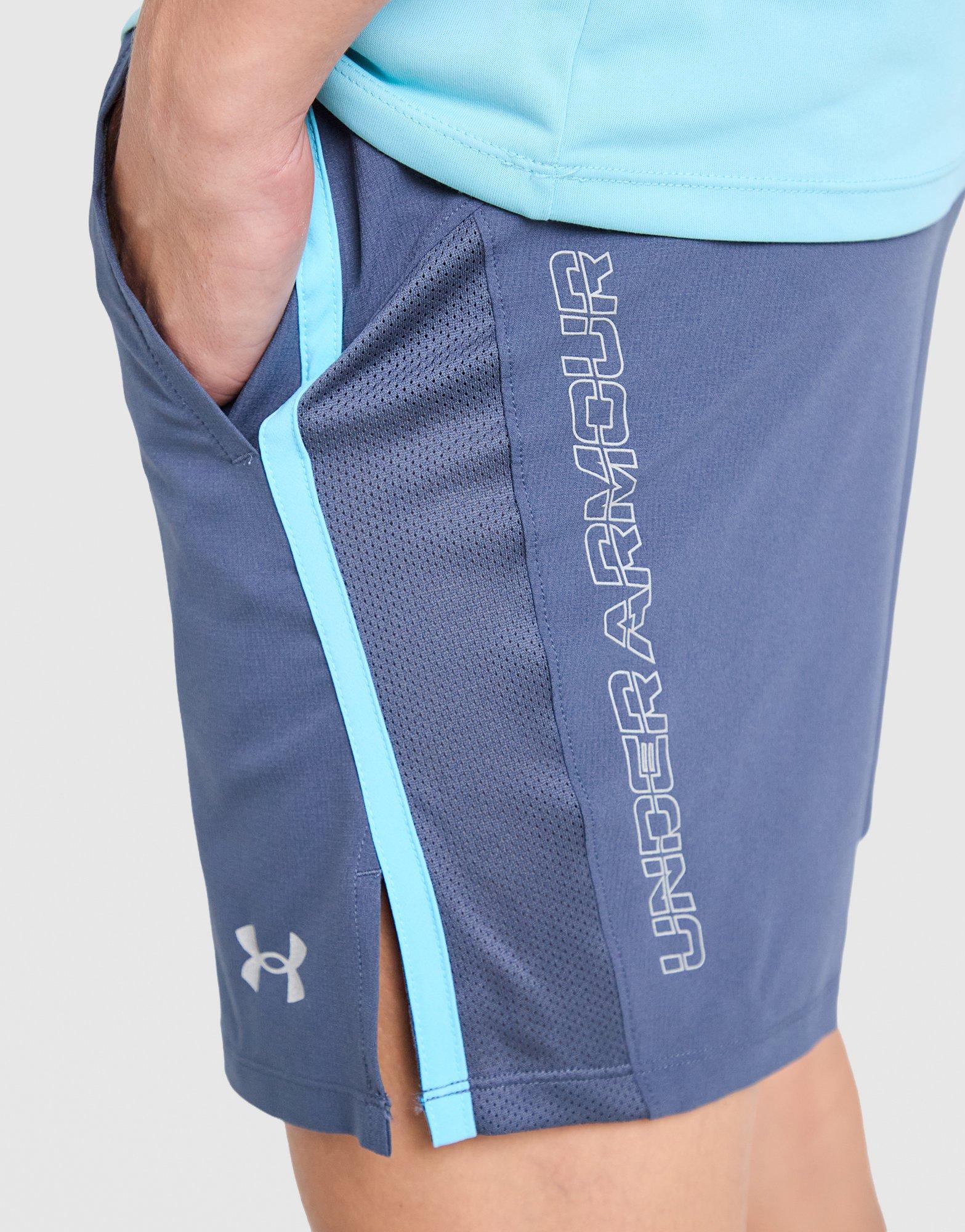 Under Armour Launch Shorts