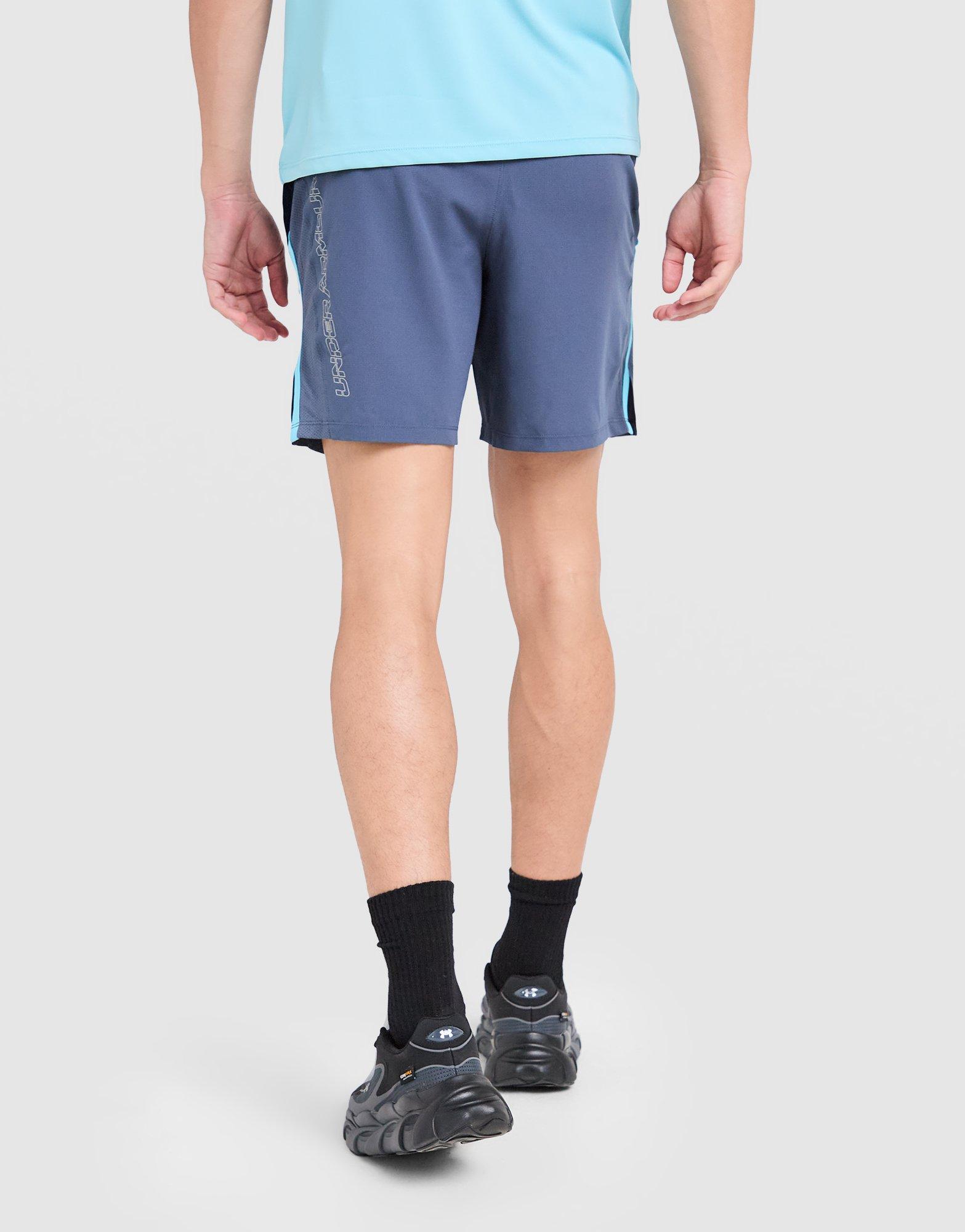 Under Armour Launch Shorts
