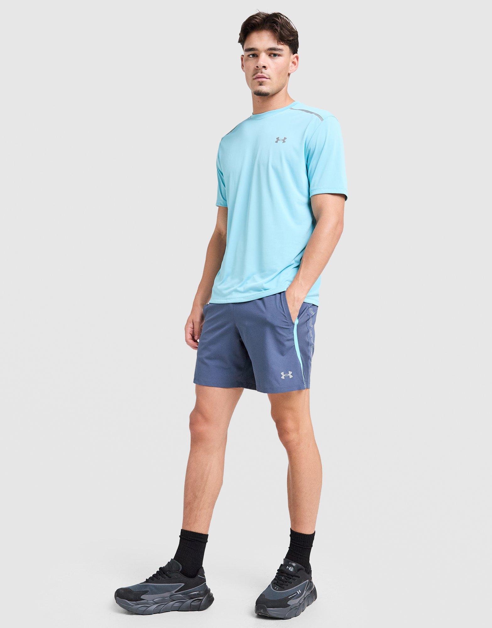 Under Armour Launch Shorts