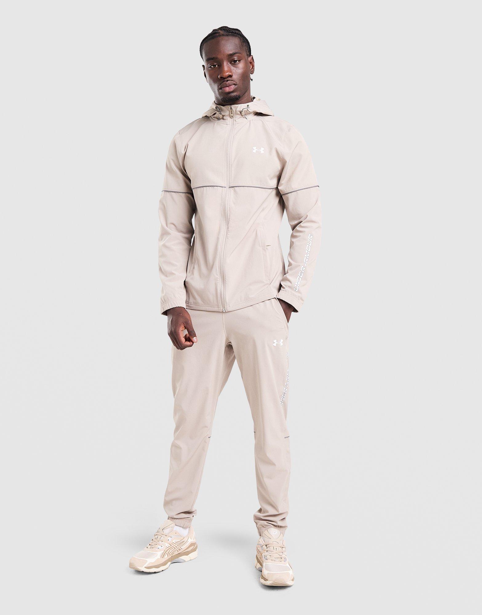 Under Armour chaqueta Lock Up