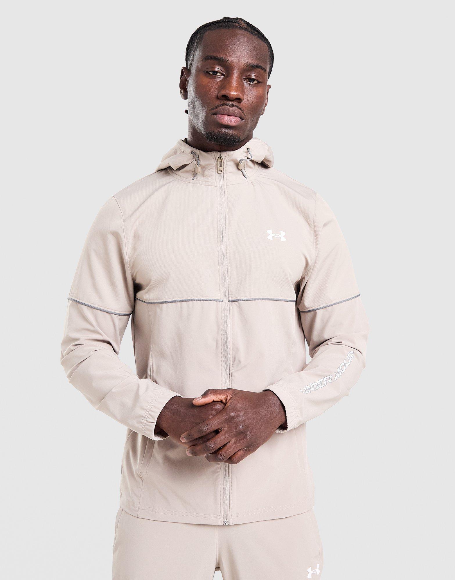 Under Armour chaqueta Lock Up