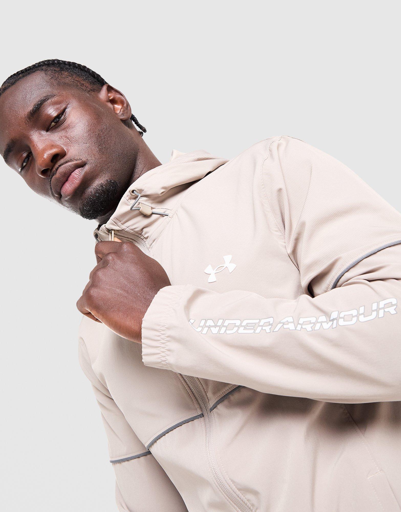 Under Armour chaqueta Lock Up