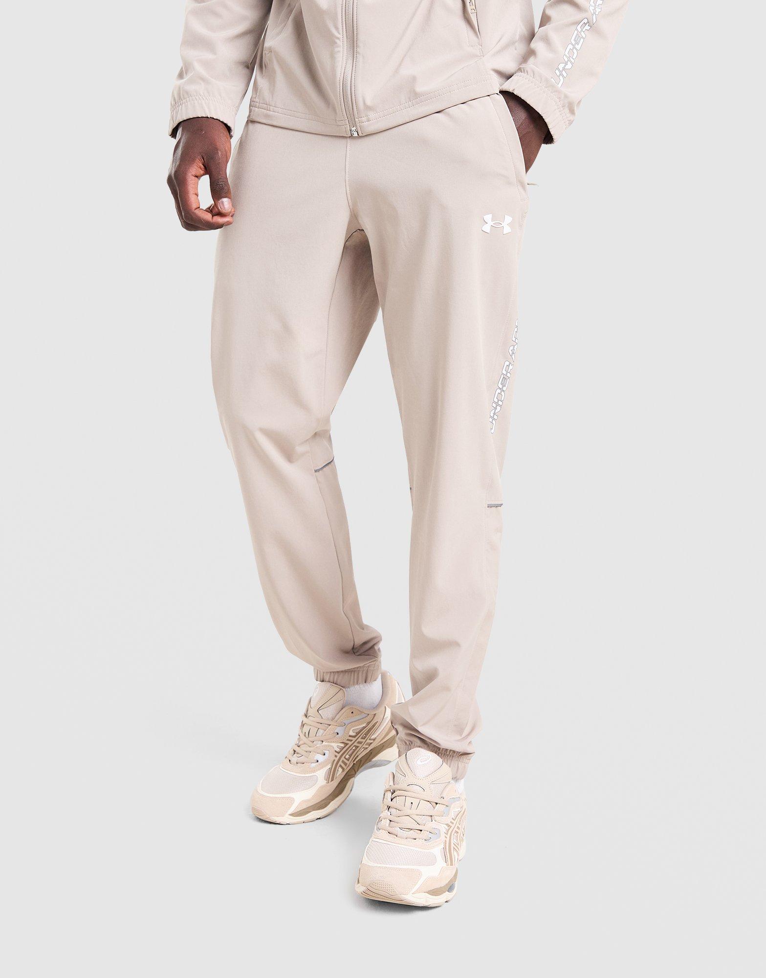 Under Armour Lock Up Track Pants
