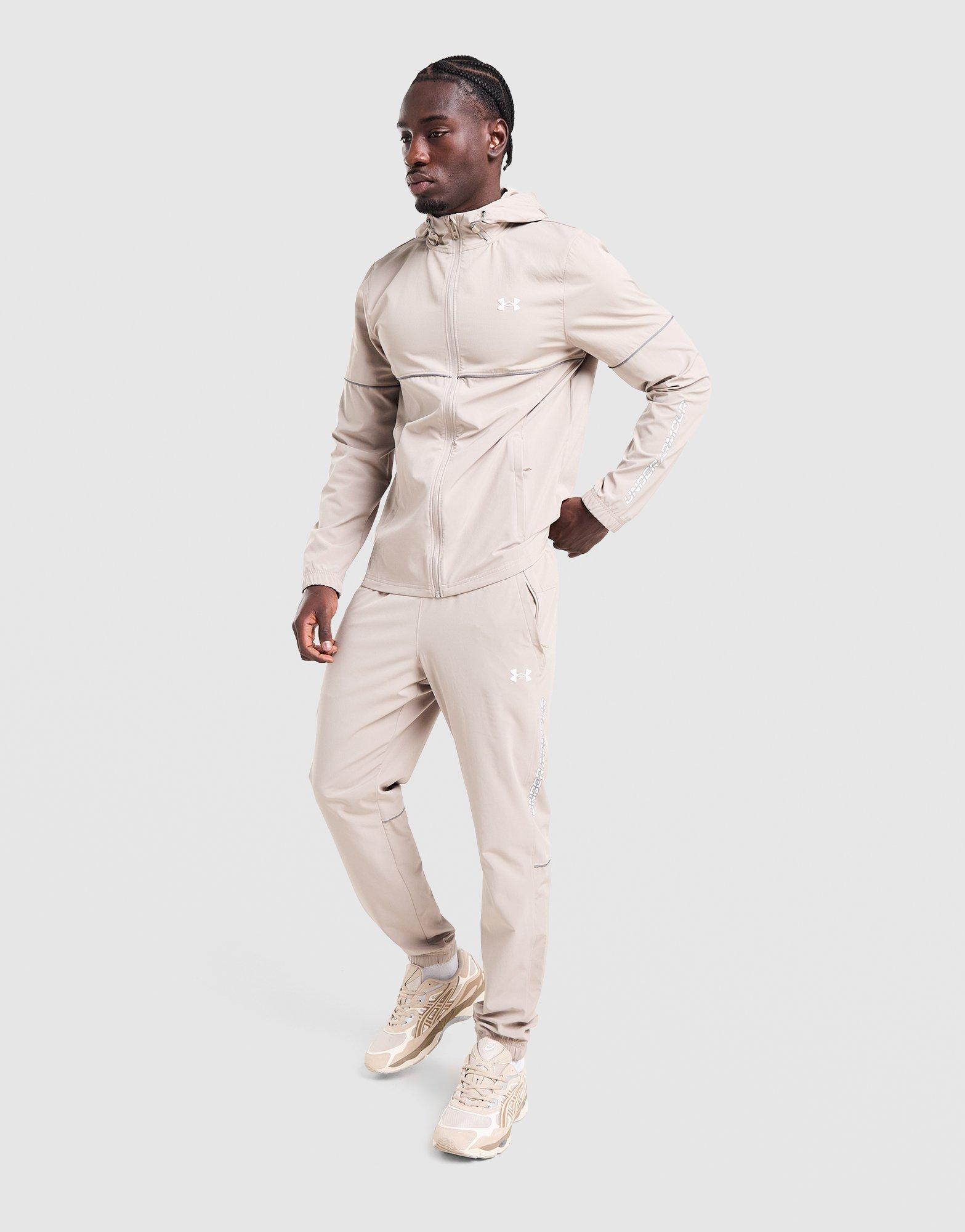 Under Armour Lock Up Track Pants