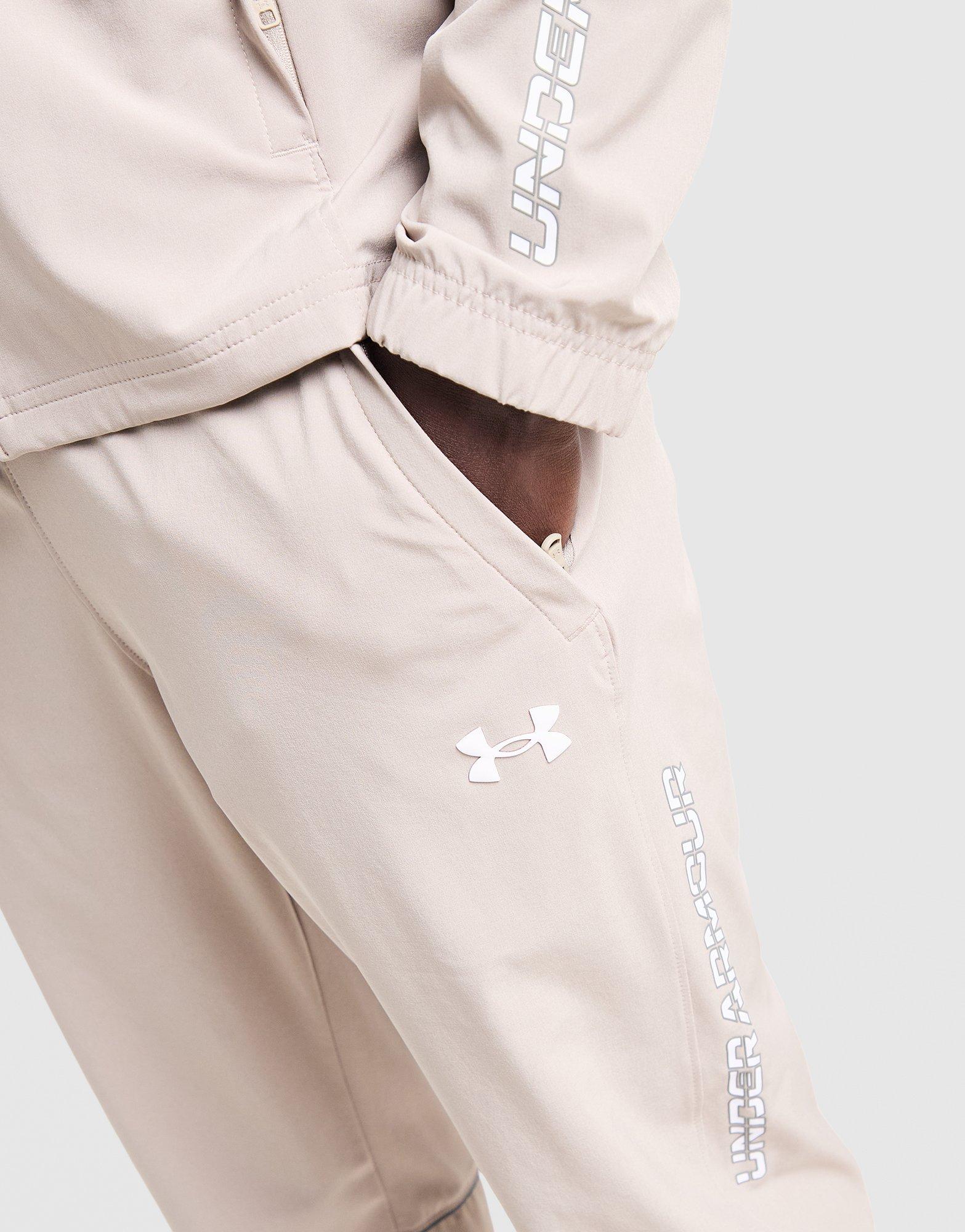 Under Armour Lock Up Track Pants