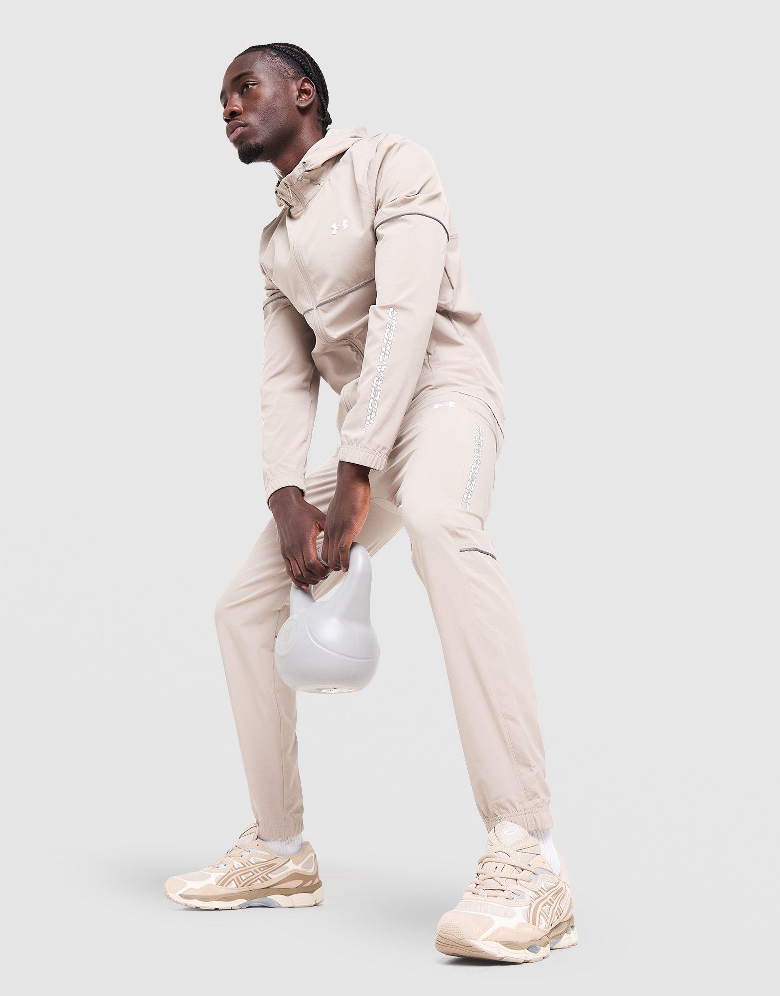 Under Armour Lock Up Track Pants