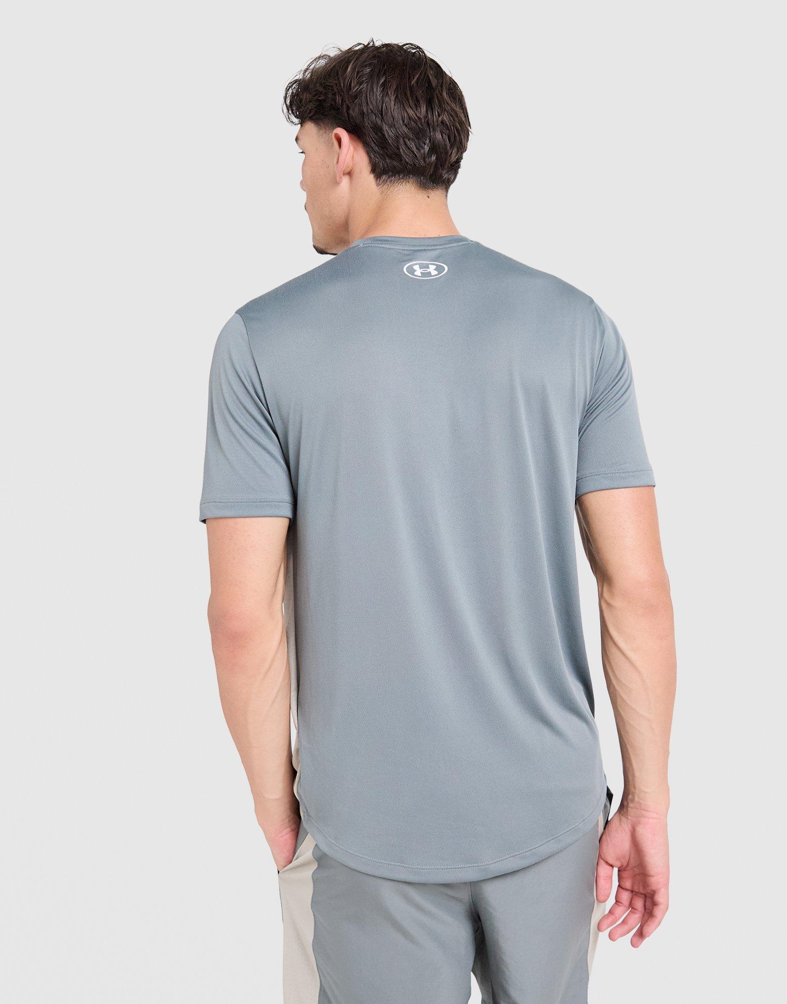 Under Armour Tech Grid T-Shirt