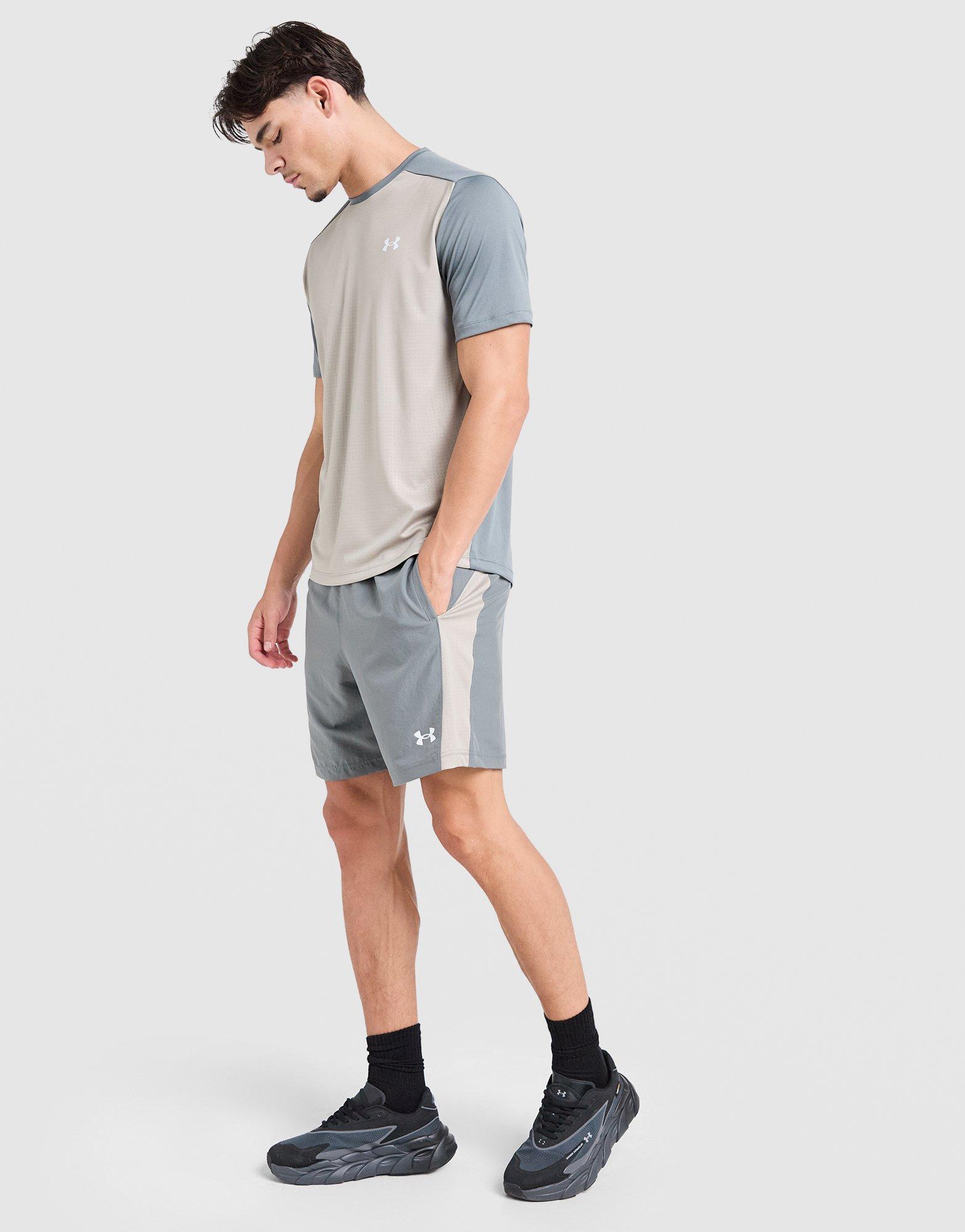 Under Armour Tech Grid Shorts