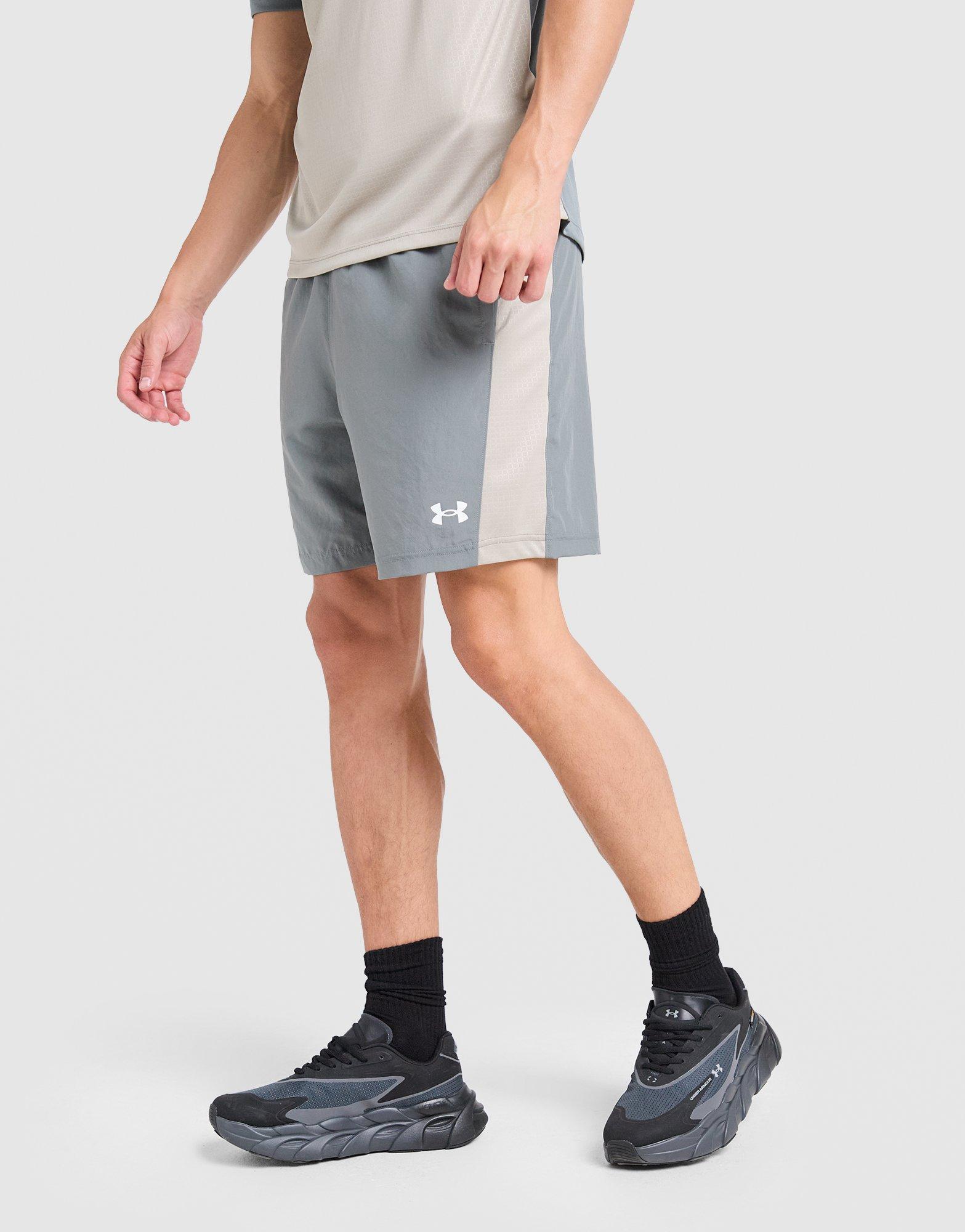 Under Armour Tech Grid Shorts