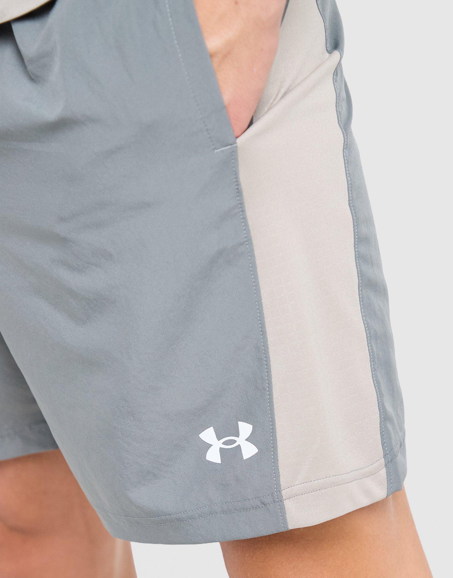 Under Armour Tech Grid Shorts