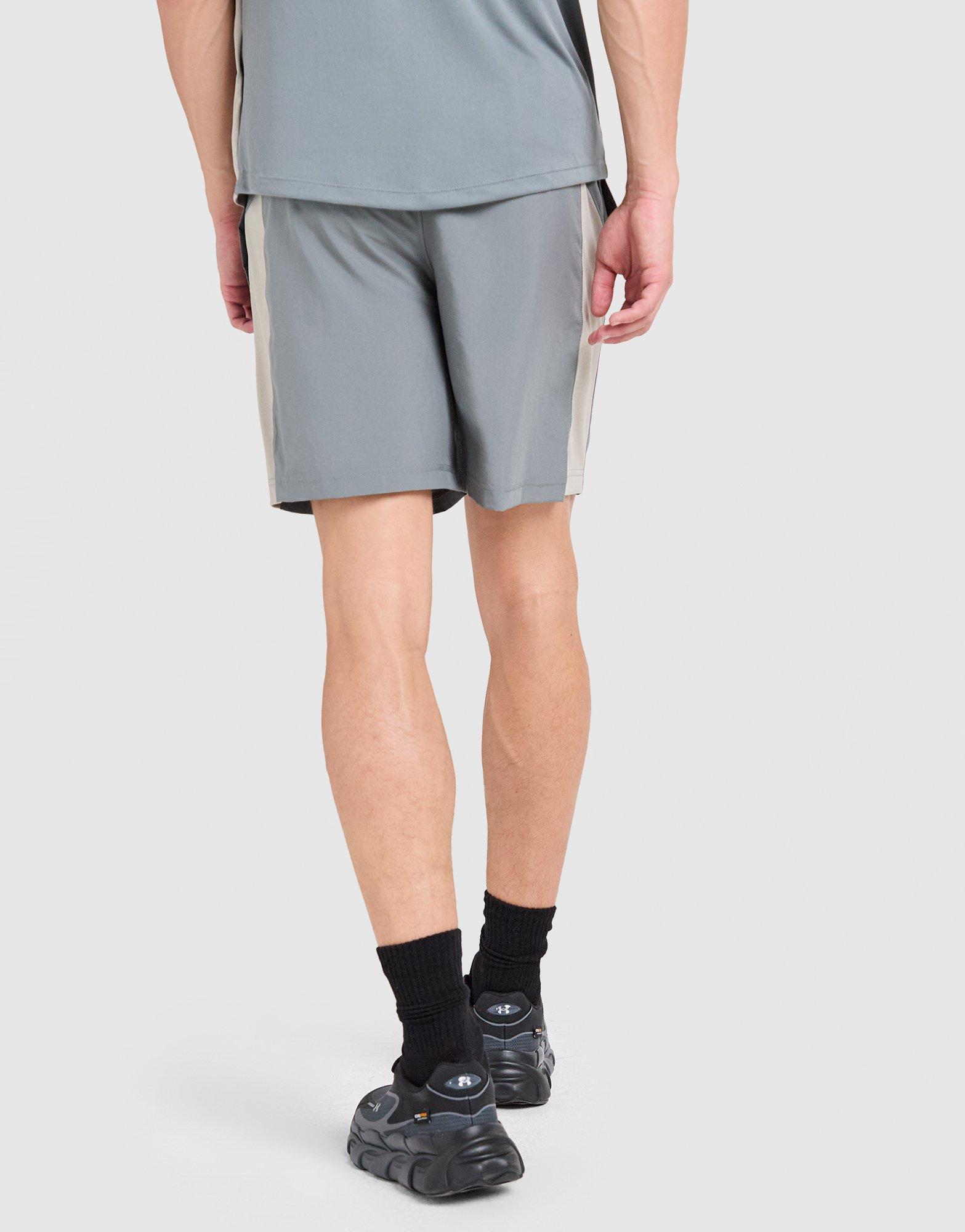 Under Armour Tech Grid Shorts