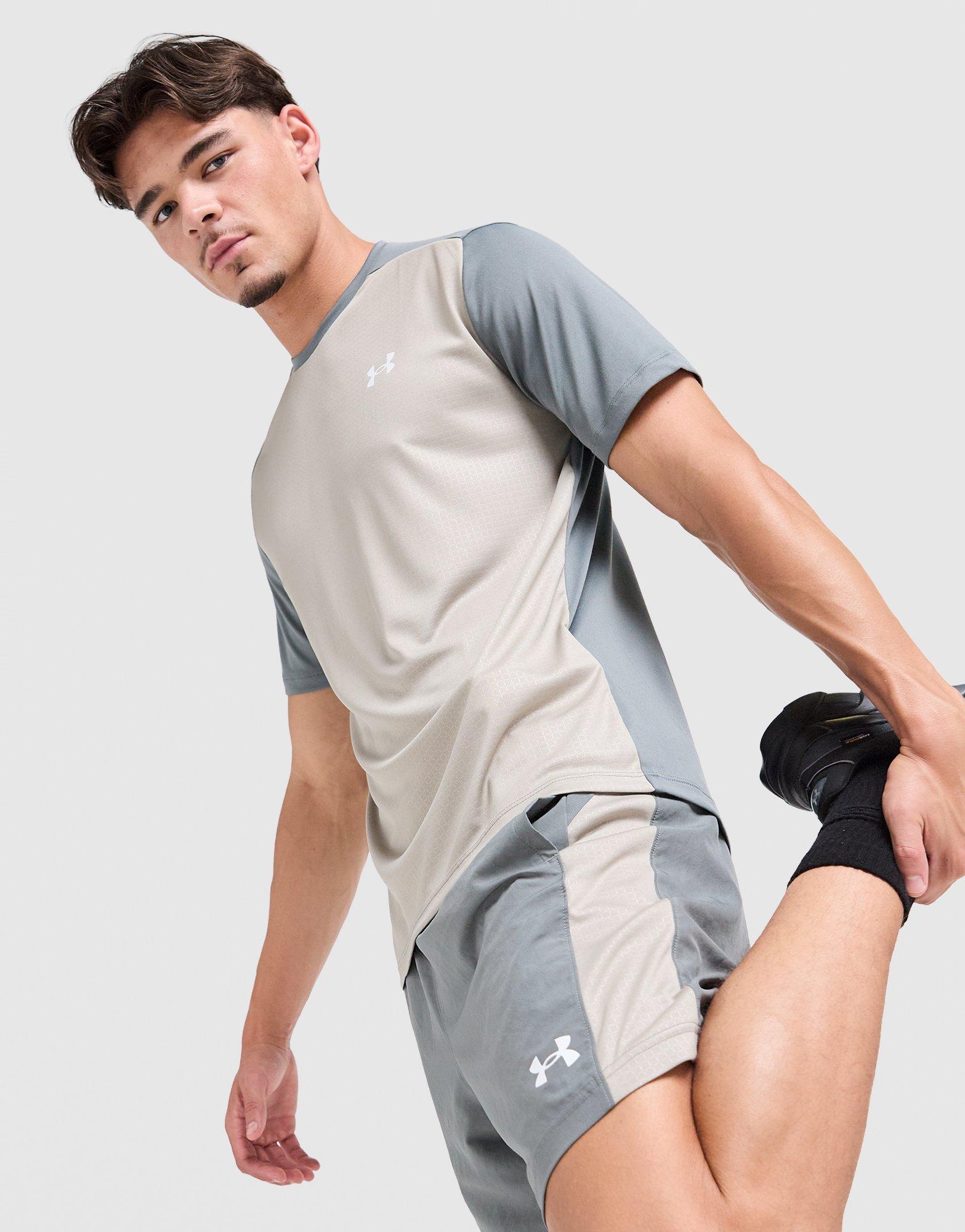 Under Armour Pantalón Corto Tech Grid