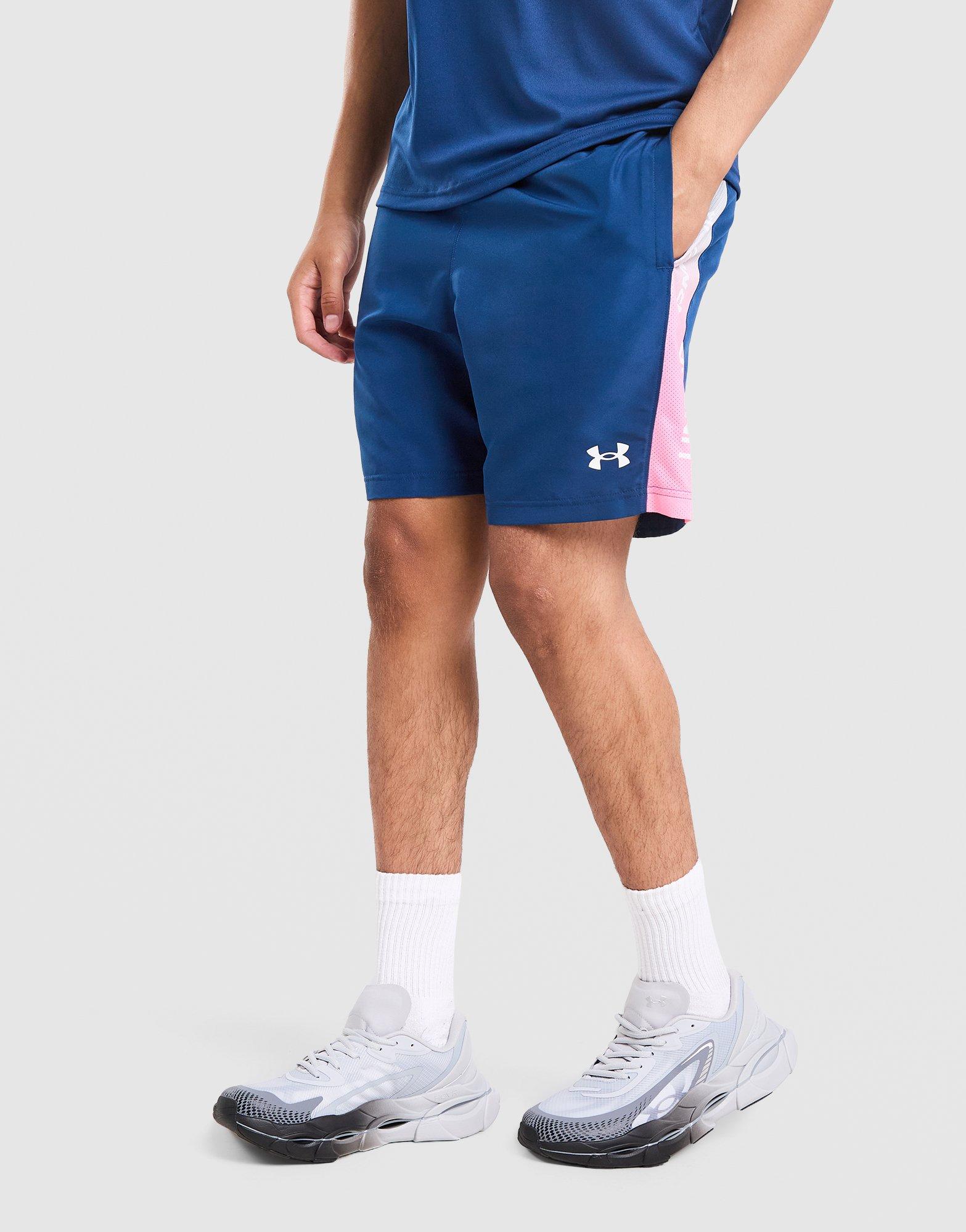 Under Armour Fade Shorts